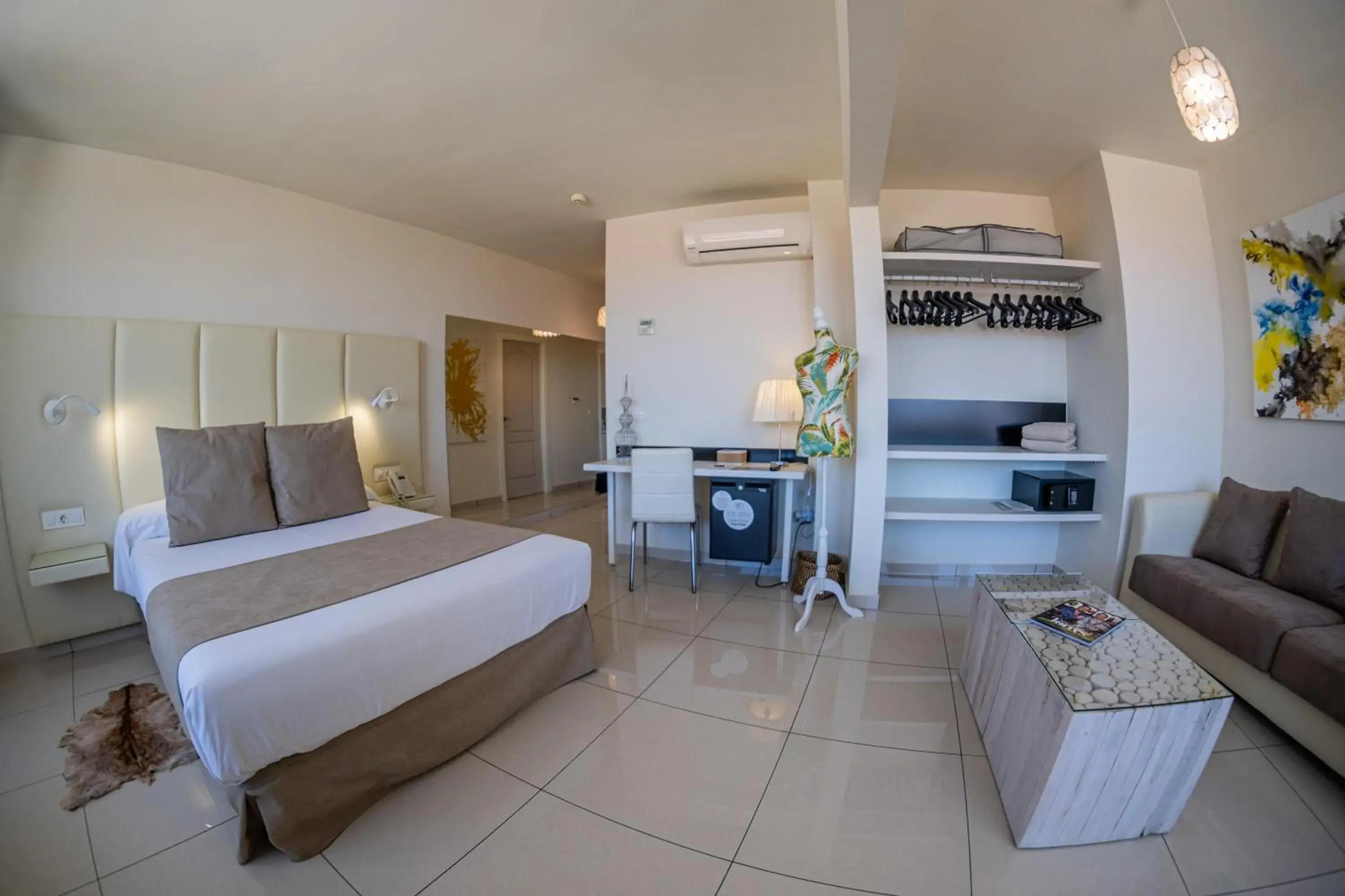 Junior Suite in ON Hotels Oceanfront Adults Designed Junior Suite in ON Hotels Oceanfront Adults Designed