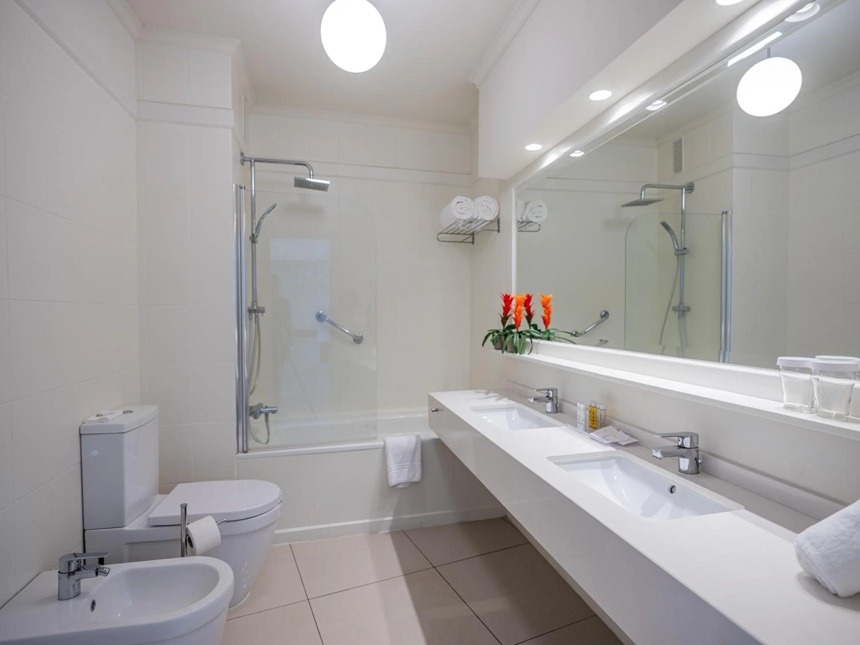 ON Hotels Oceanfront Adults Designed