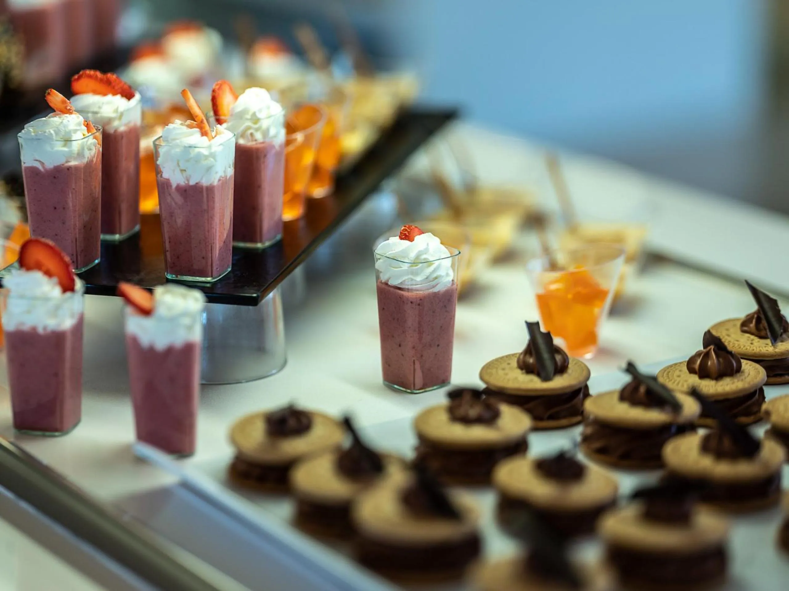 Dinner in ON Hotels Oceanfront Adults Designed