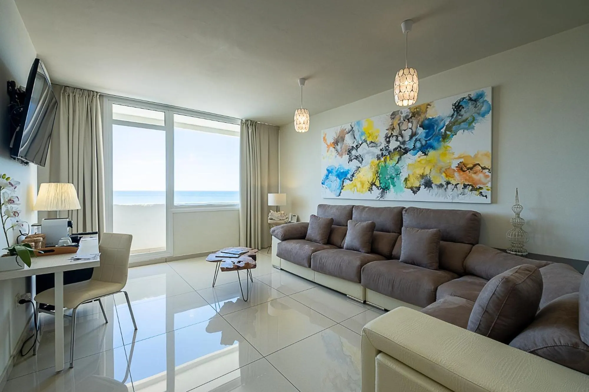 ON Hotels Oceanfront Adults Designed