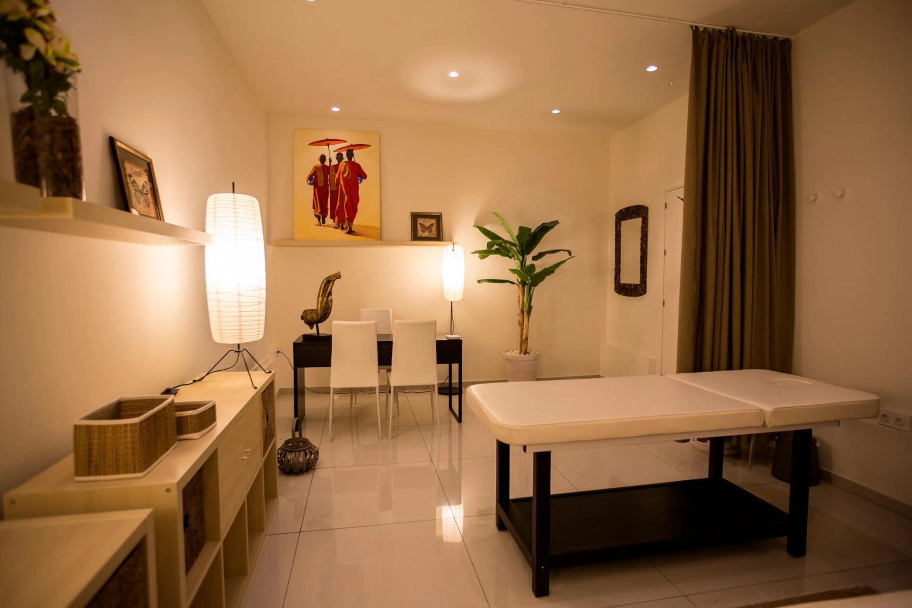 Area and facilities in ON Hotels Oceanfront Adults Designed