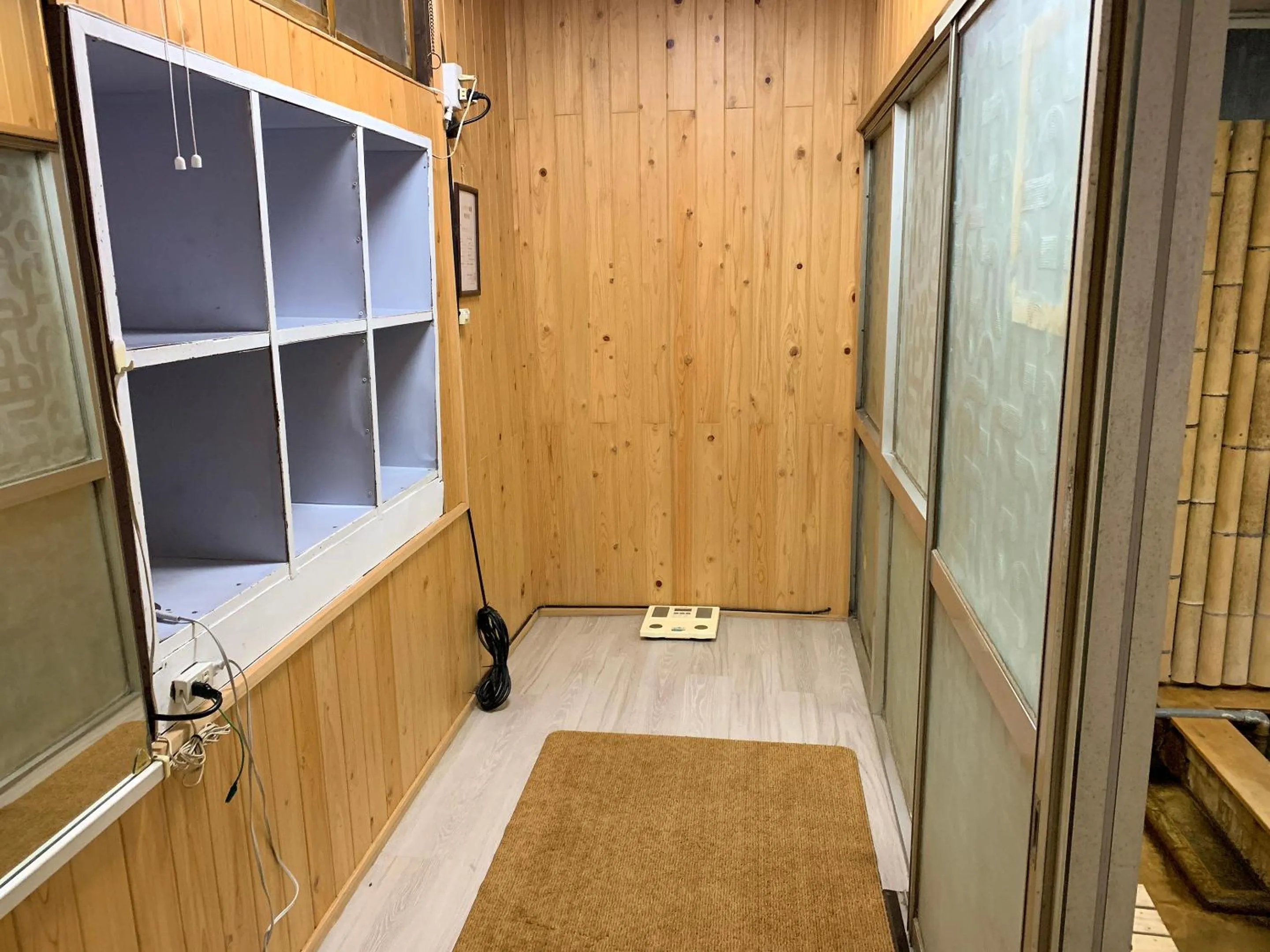 Public Bath in Beppu no Oyado Kagaya