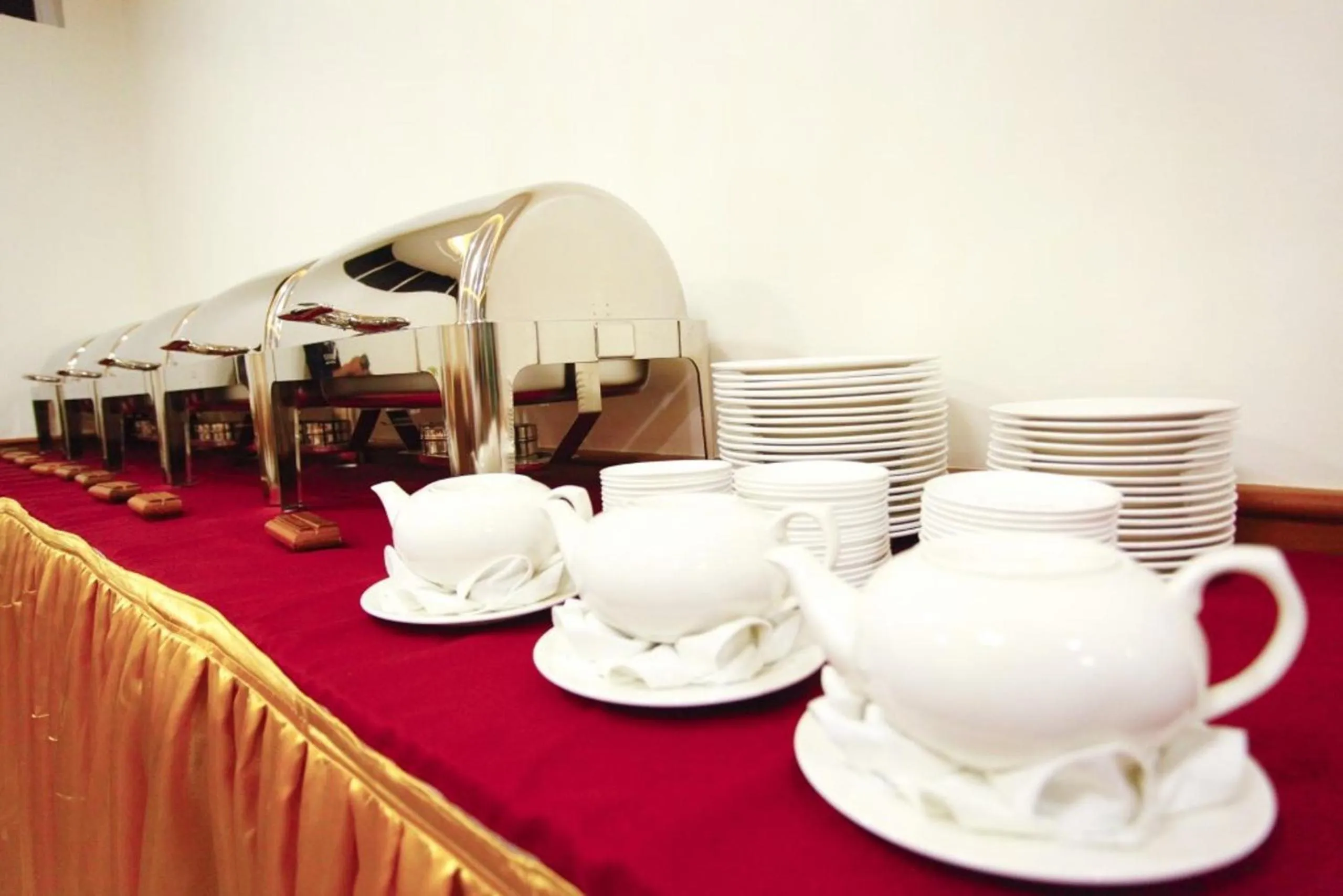 Property logo or sign in The Home Hotel