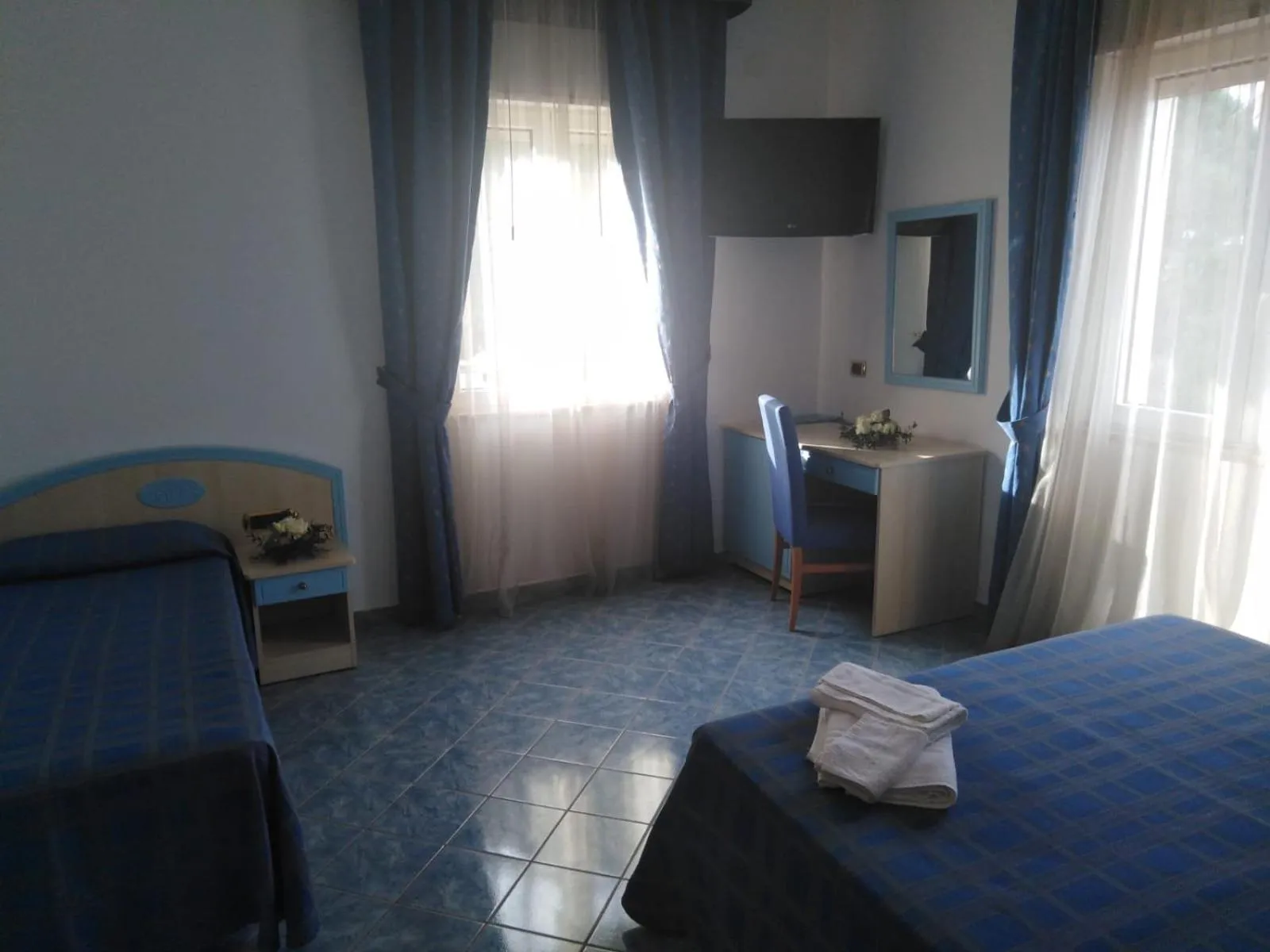 Belvedere Hotel Club