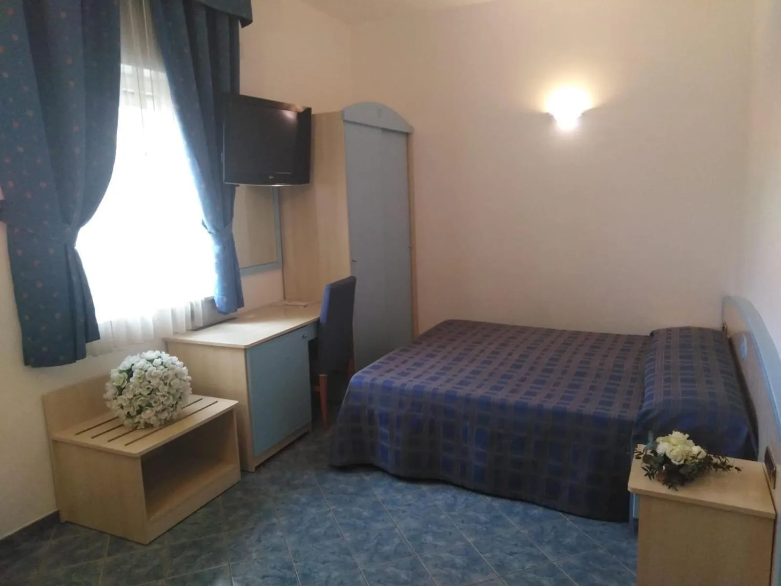 Belvedere Hotel Club