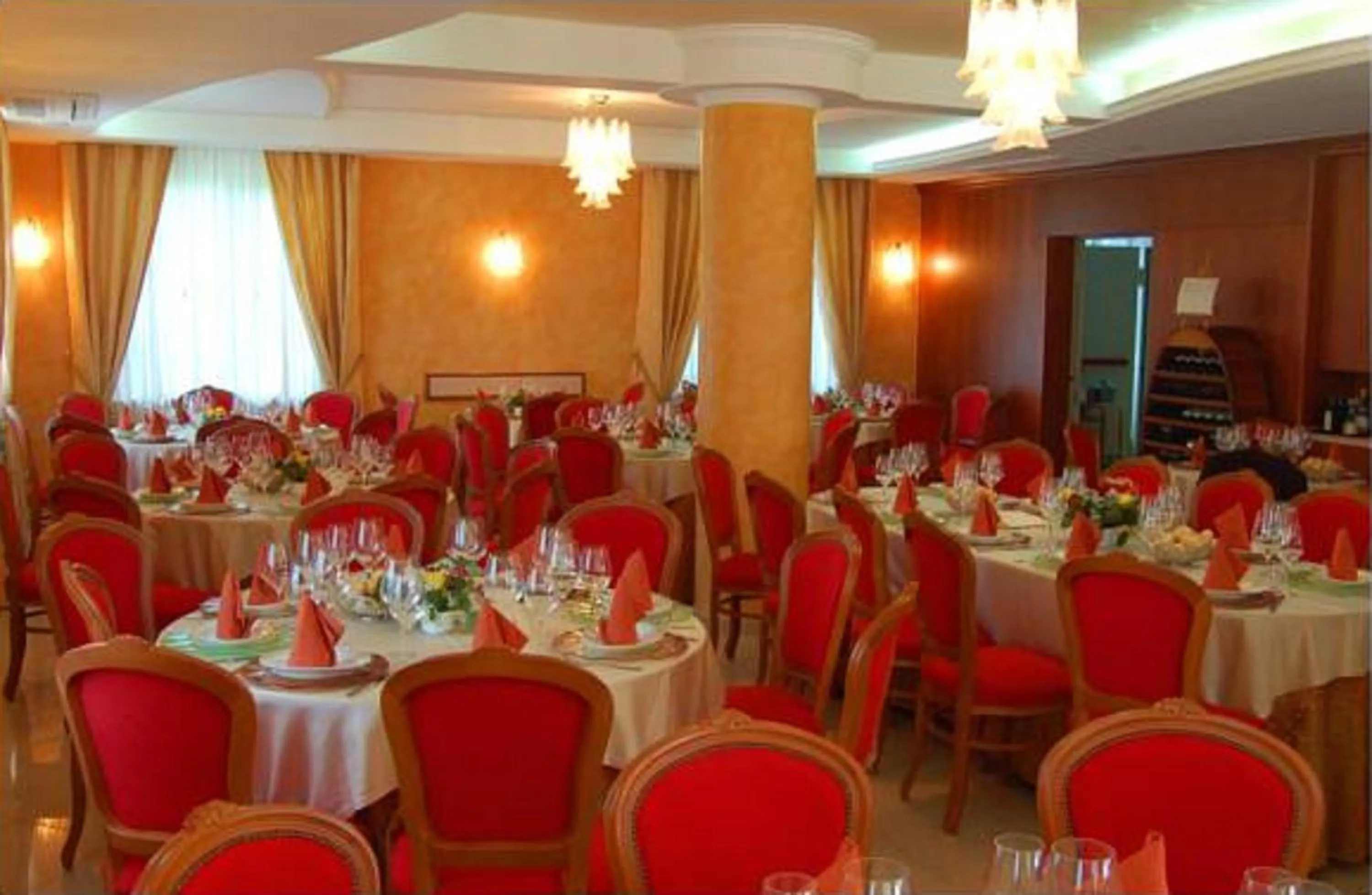 Activities in Belvedere Hotel Club