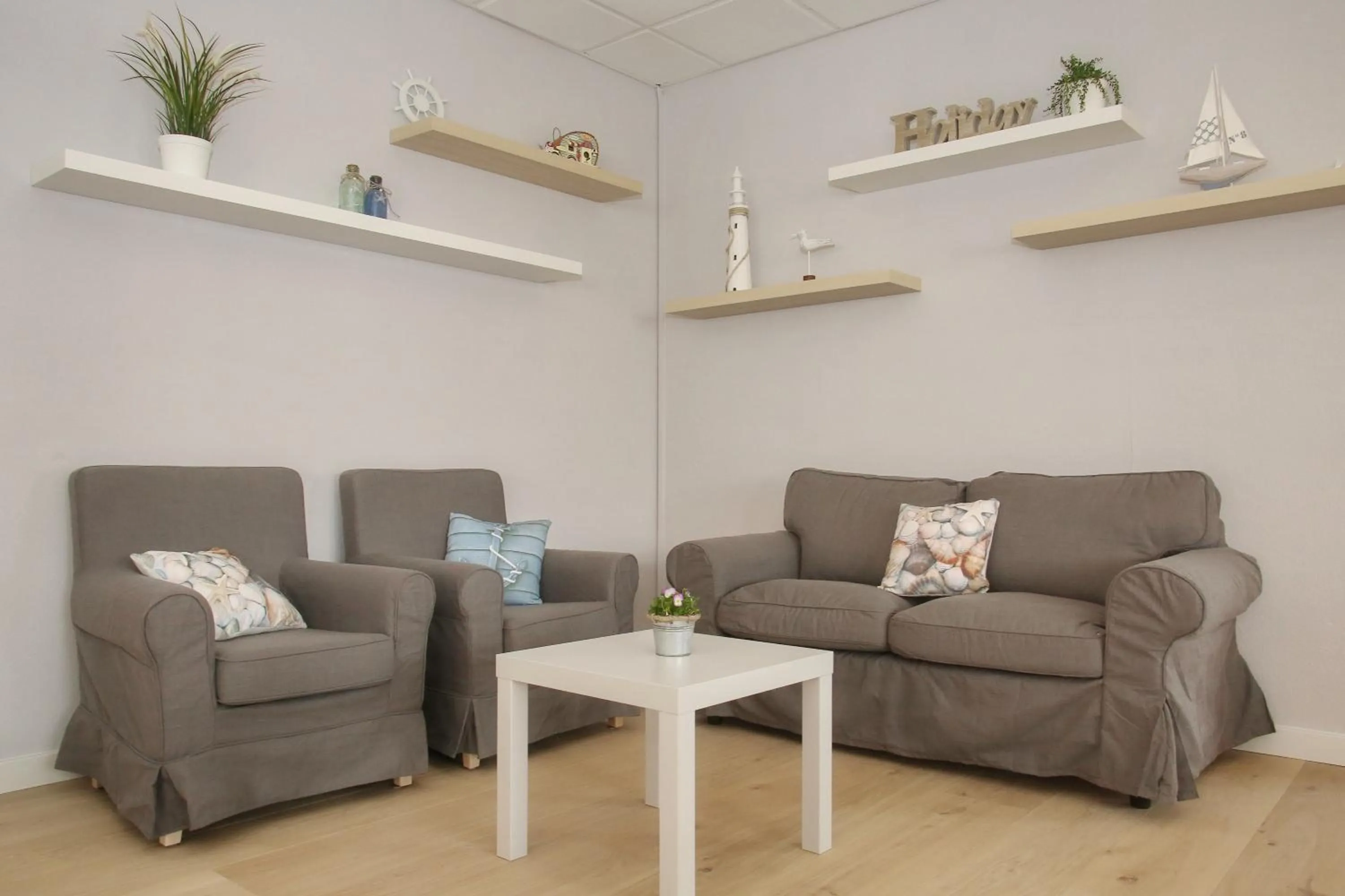 Restaurant/places to eat in Hotel Golfzicht