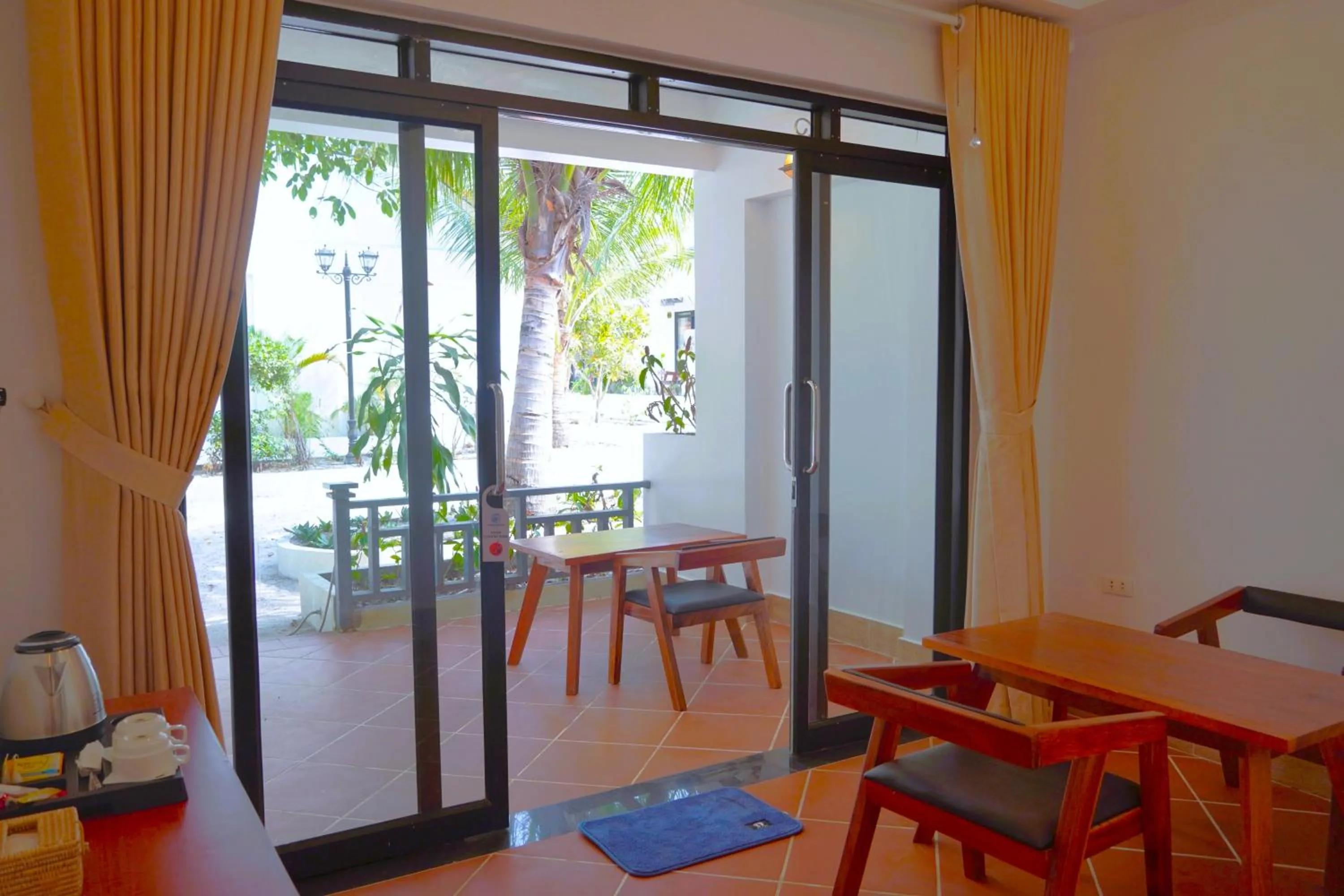 View (from property/room) in SoonNoeng Resort