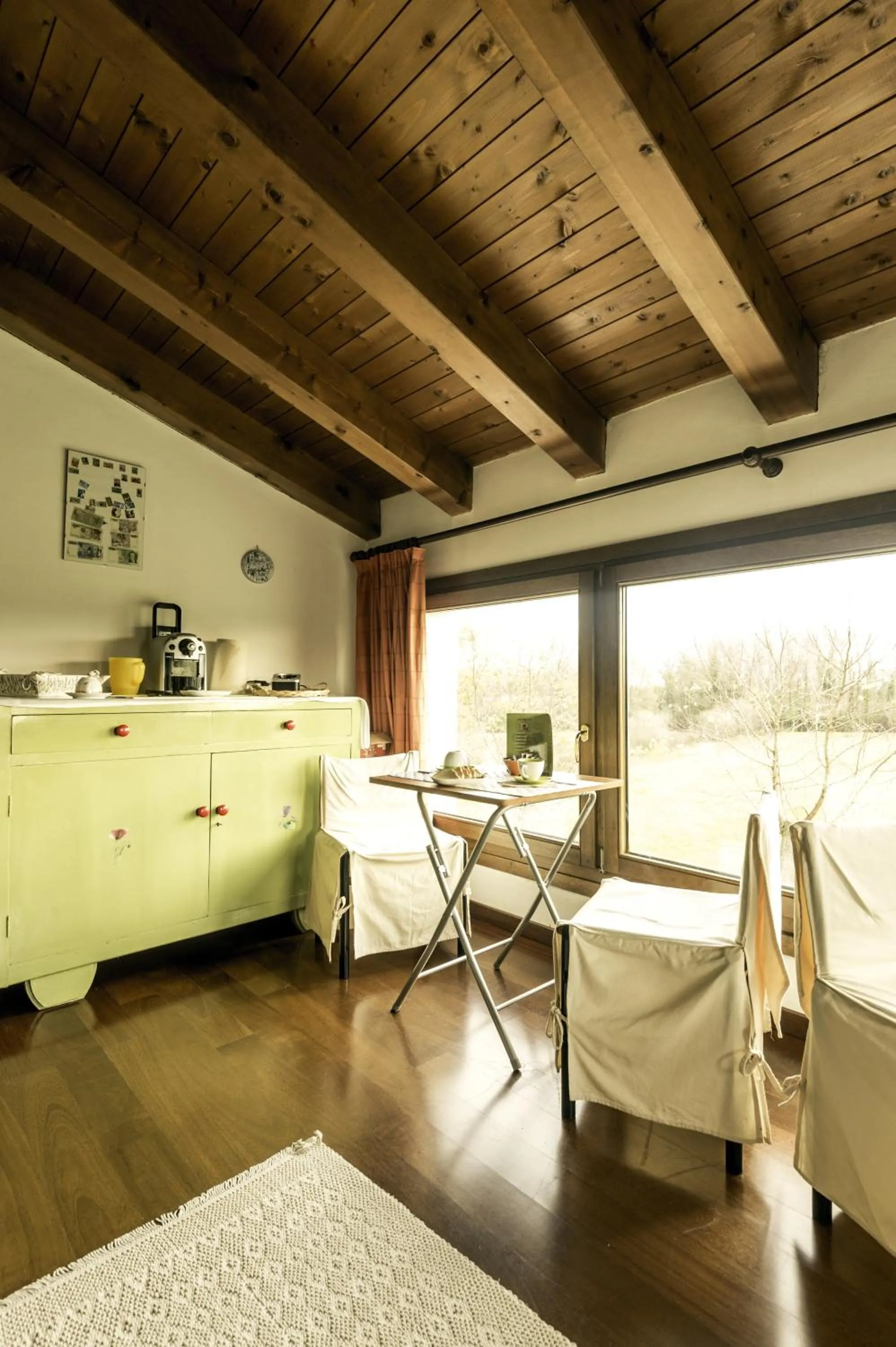 Bed and Breakfast Sile e Natura