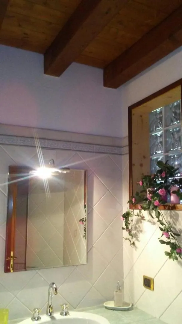 Bed and Breakfast Sile e Natura