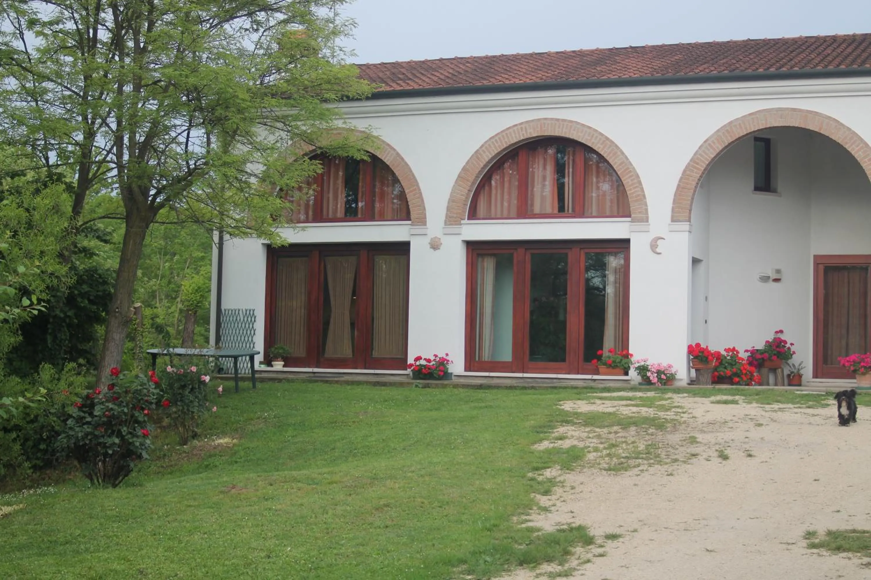 Bed and Breakfast Sile e Natura