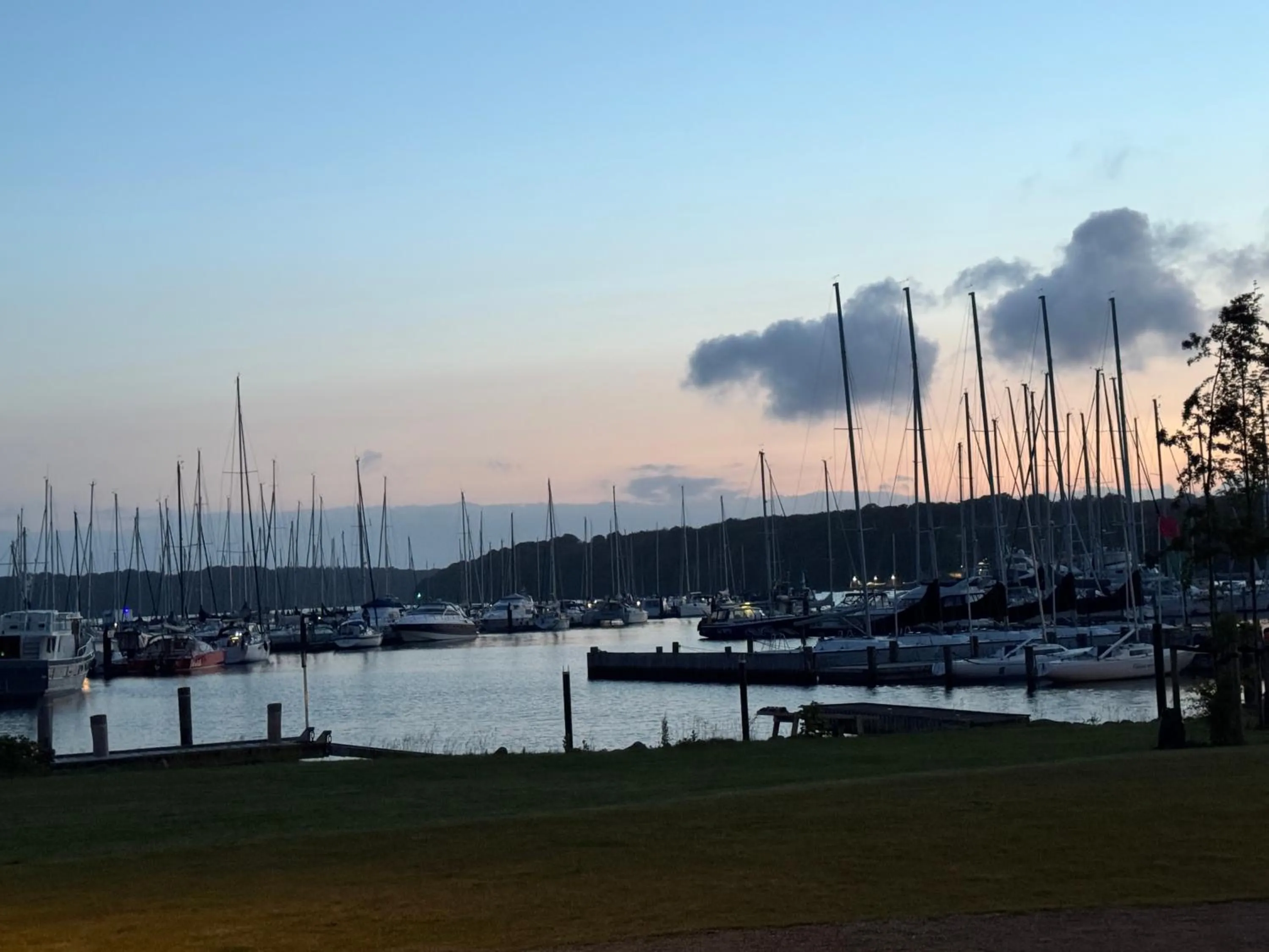 Nearby landmark in Hotel Melfarhus