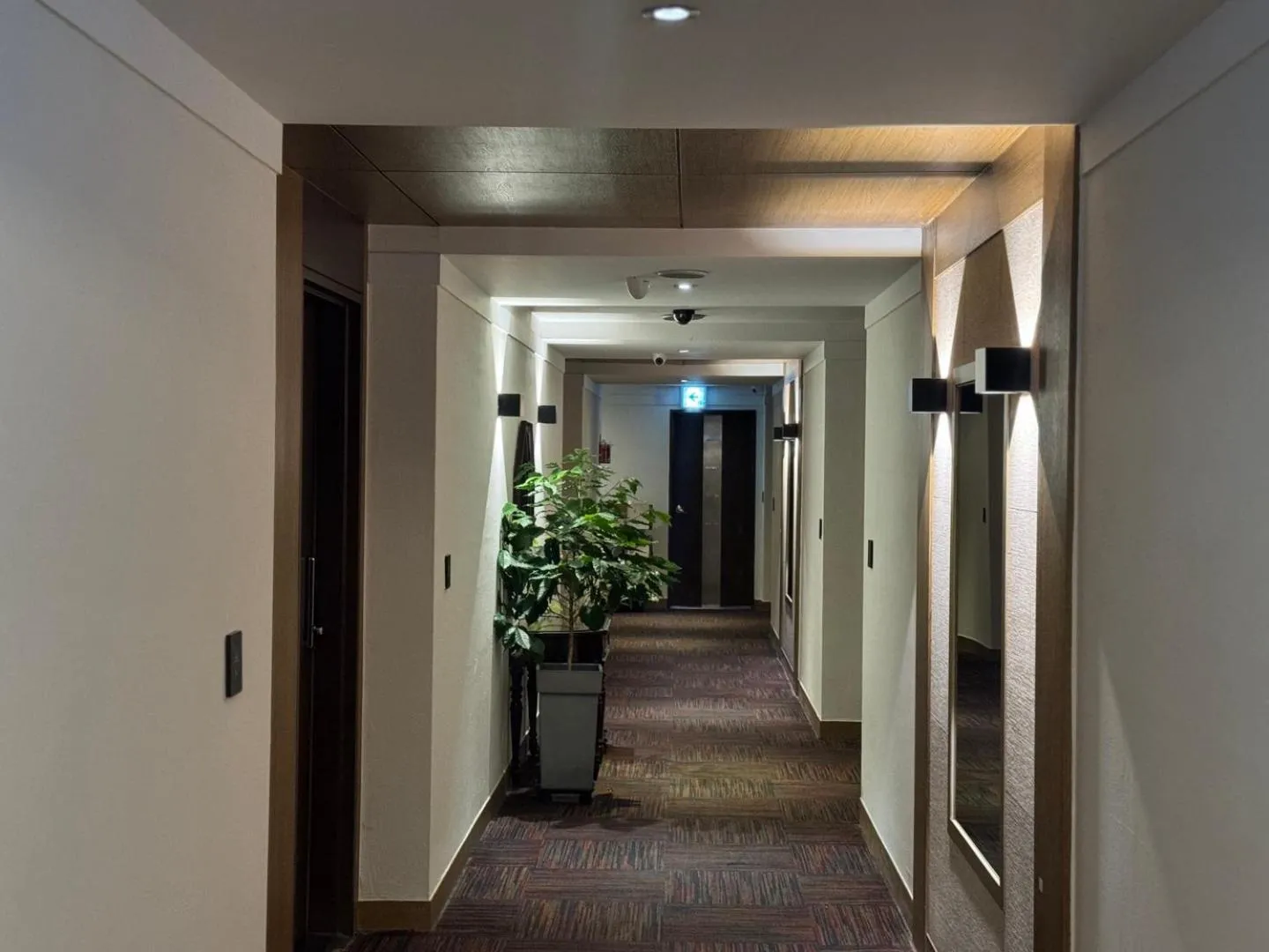 Zenith Tourist Hotel