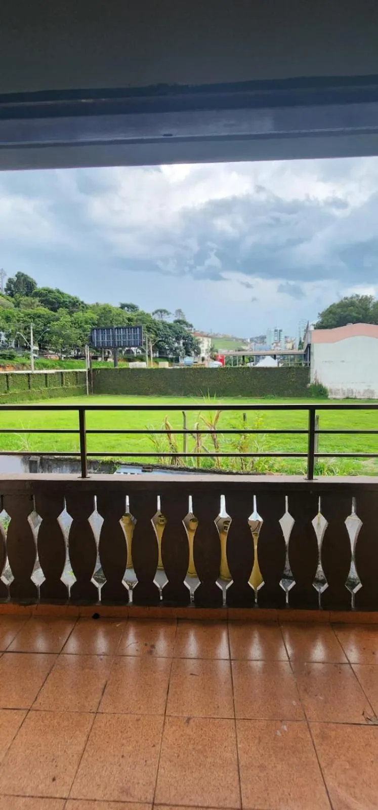 Day in Hotel Floresta