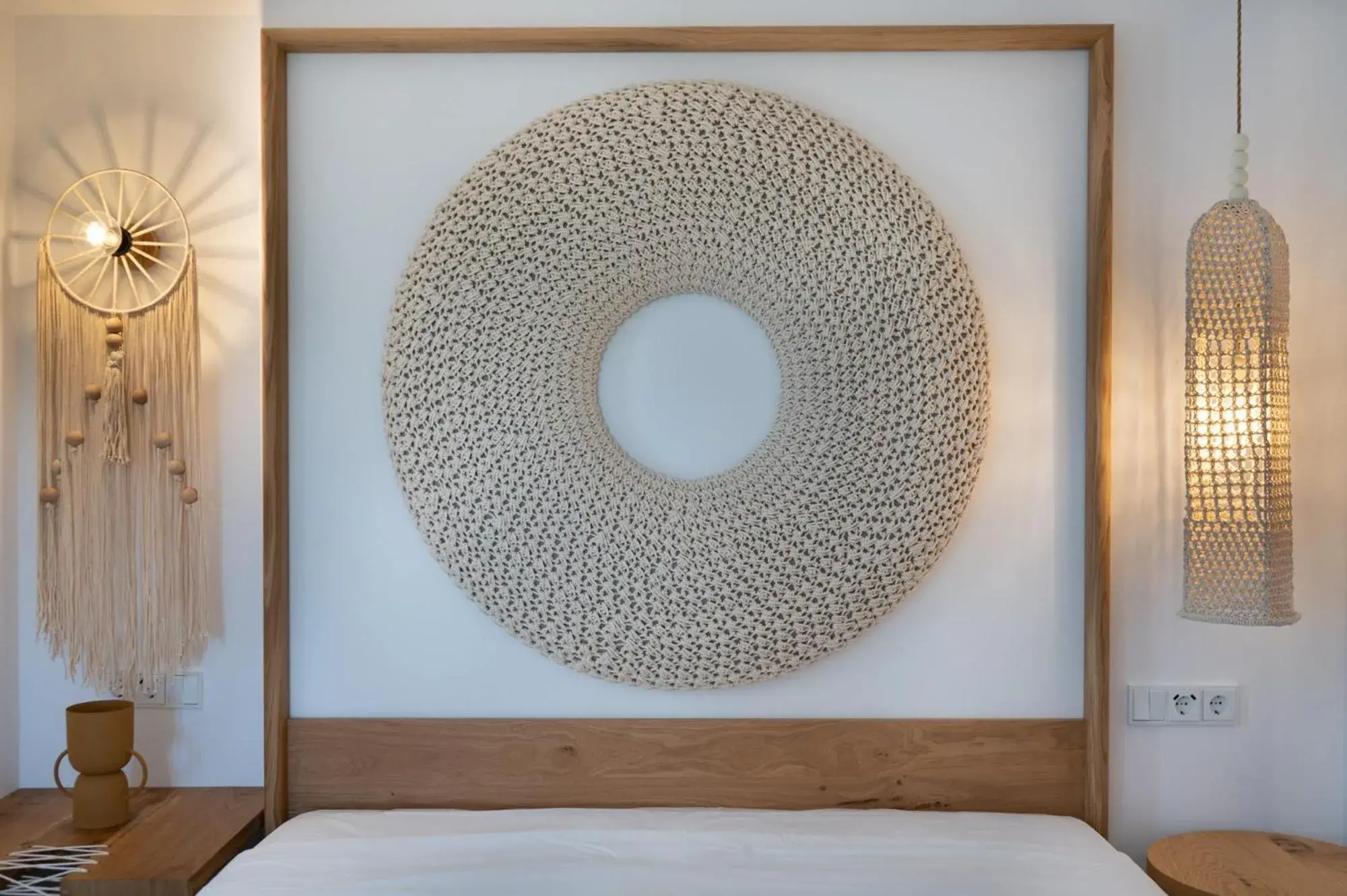 Junior Suite in Kosmitis Suites & Villas Junior Suite in Kosmitis Suites & Villas