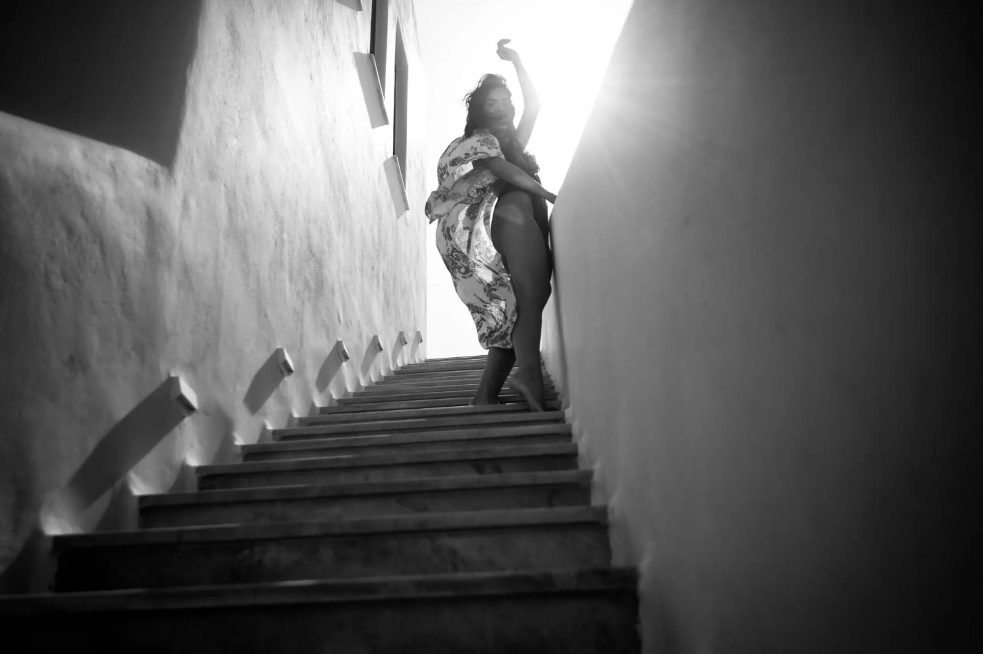 Property building in Kosmitis Suites & Villas