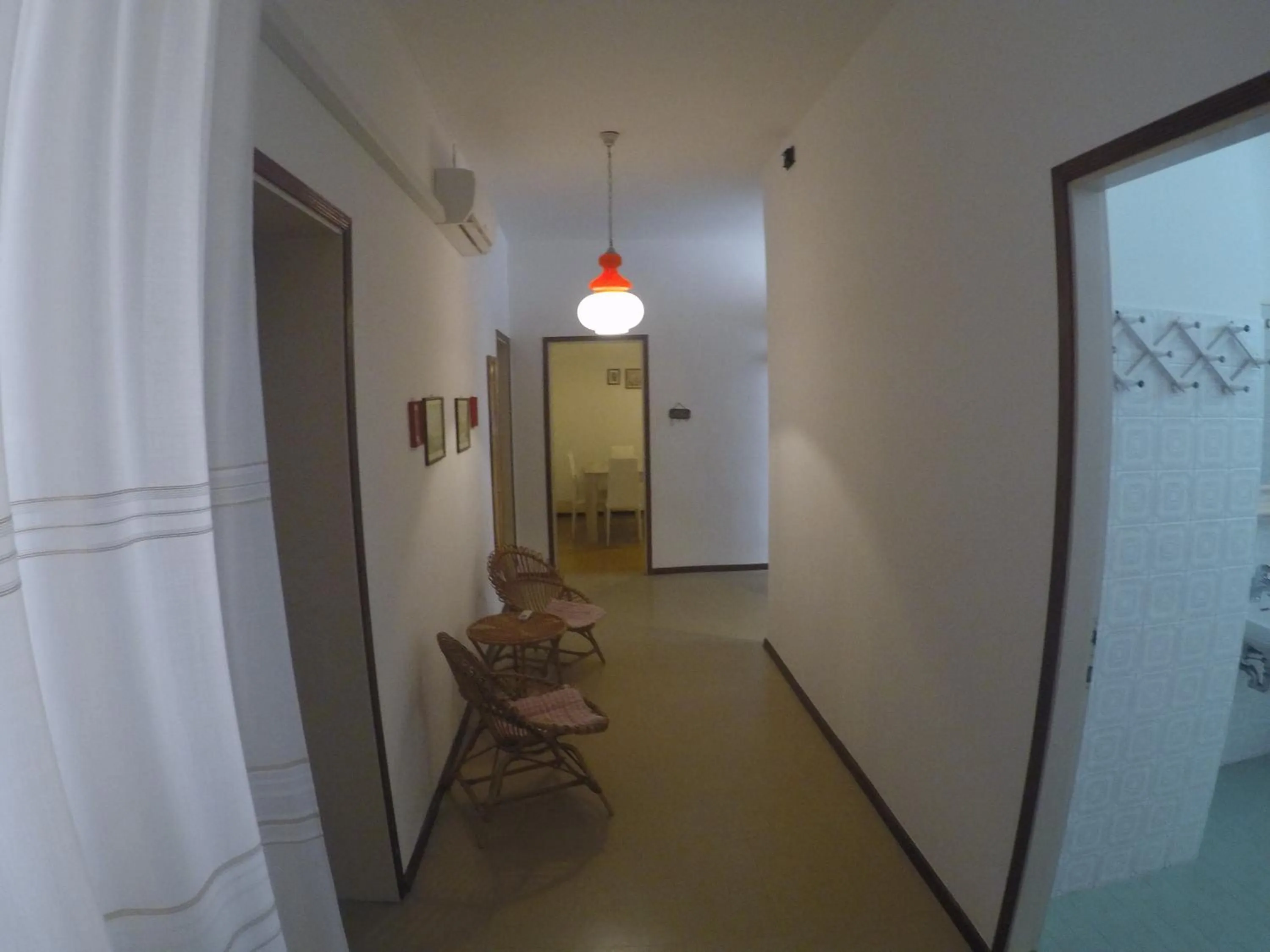 Area and facilities in Residence Adriatico - Agenzia Cocal