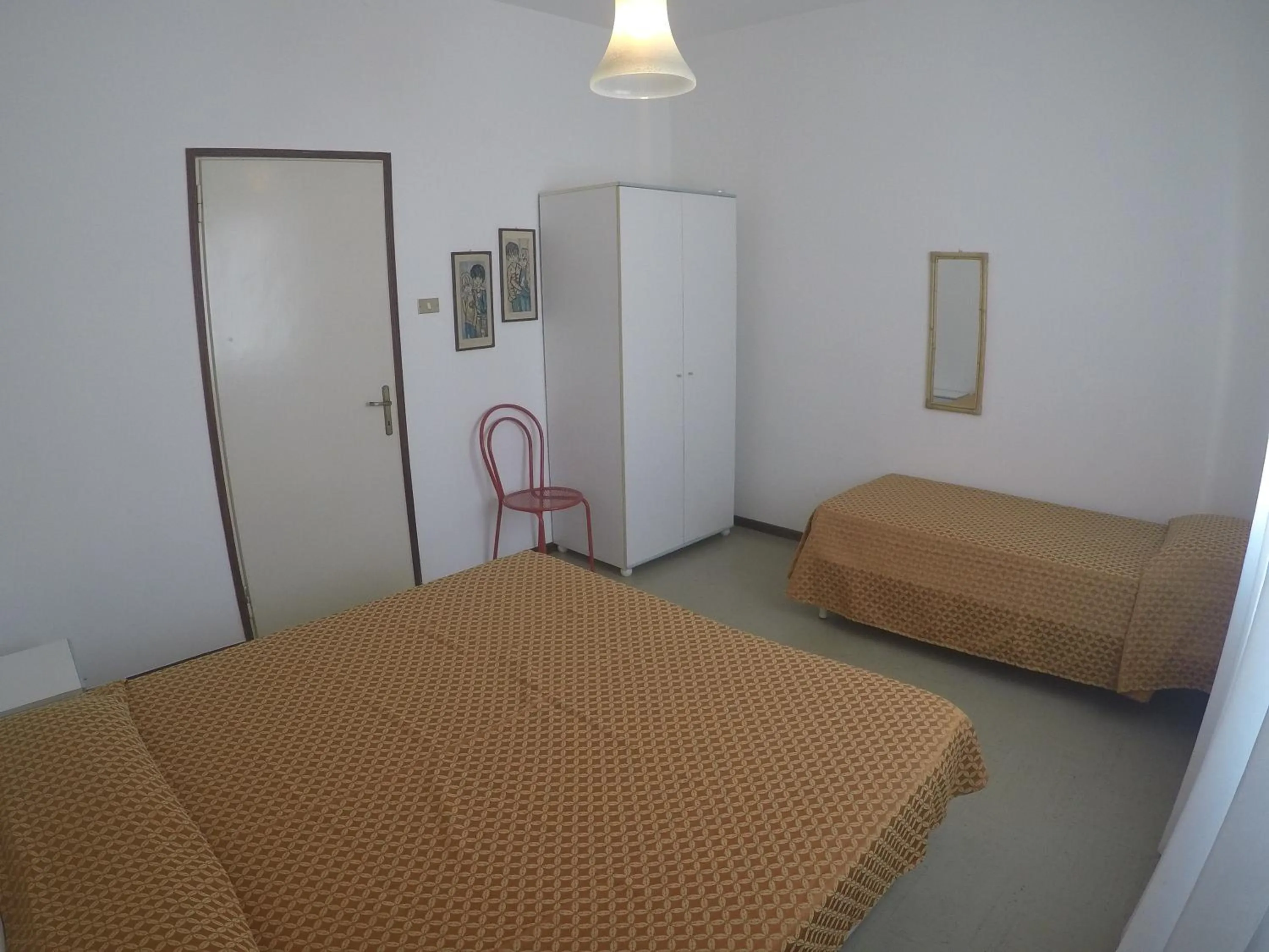 Bed in Residence Adriatico - Agenzia Cocal