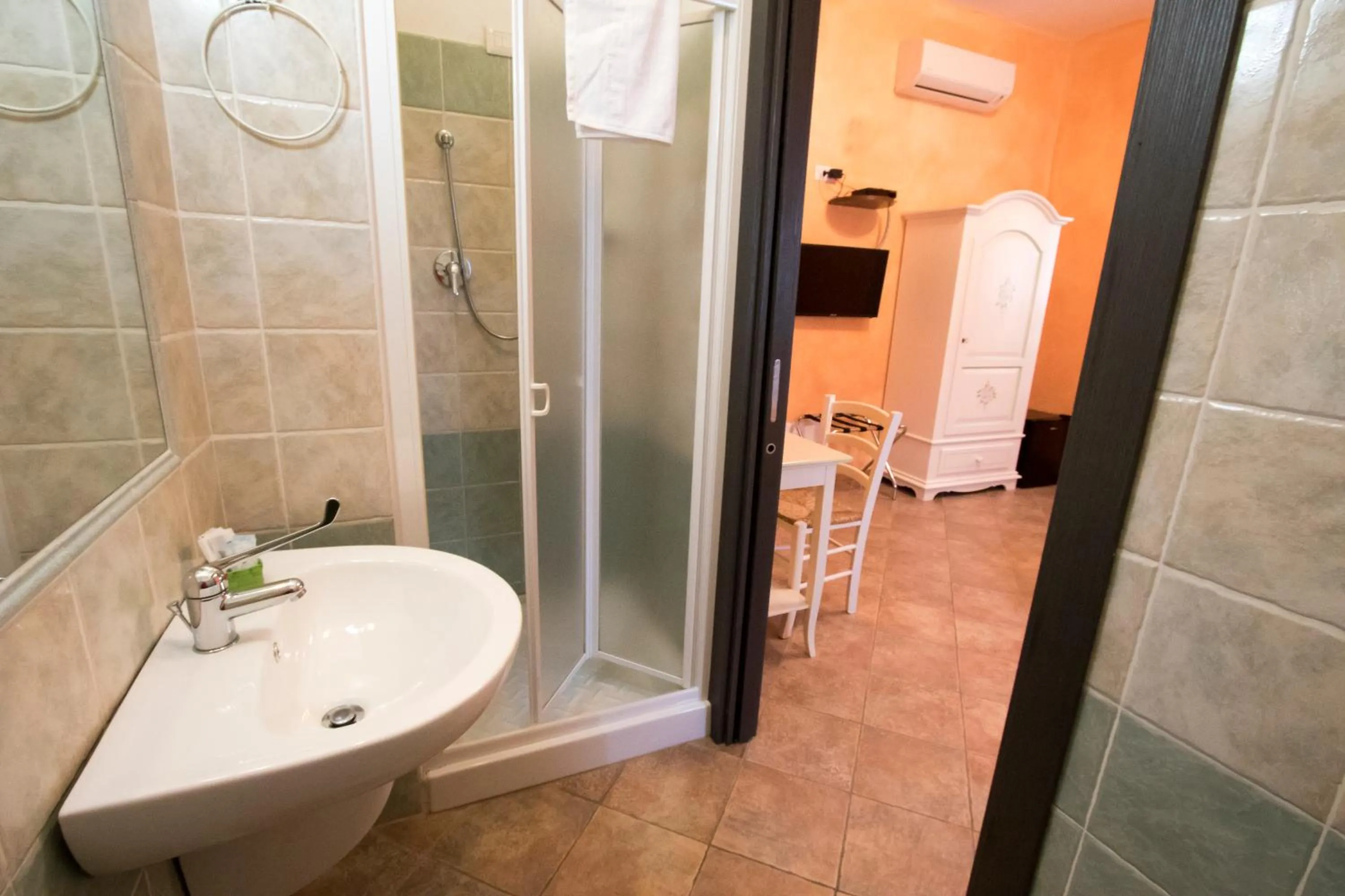 B&B Sa Lumenaria "da Raimonda"