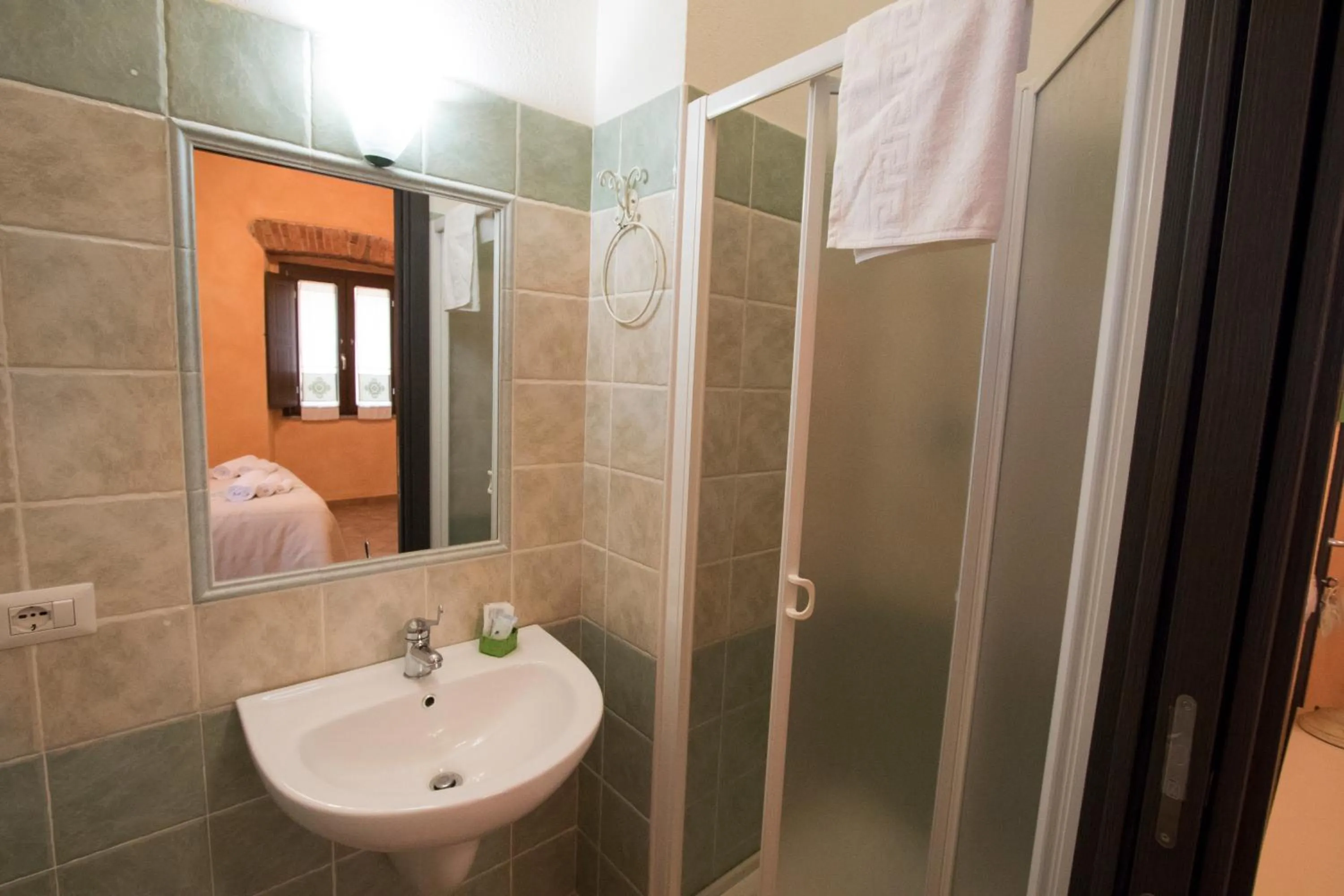 B&B Sa Lumenaria "da Raimonda"