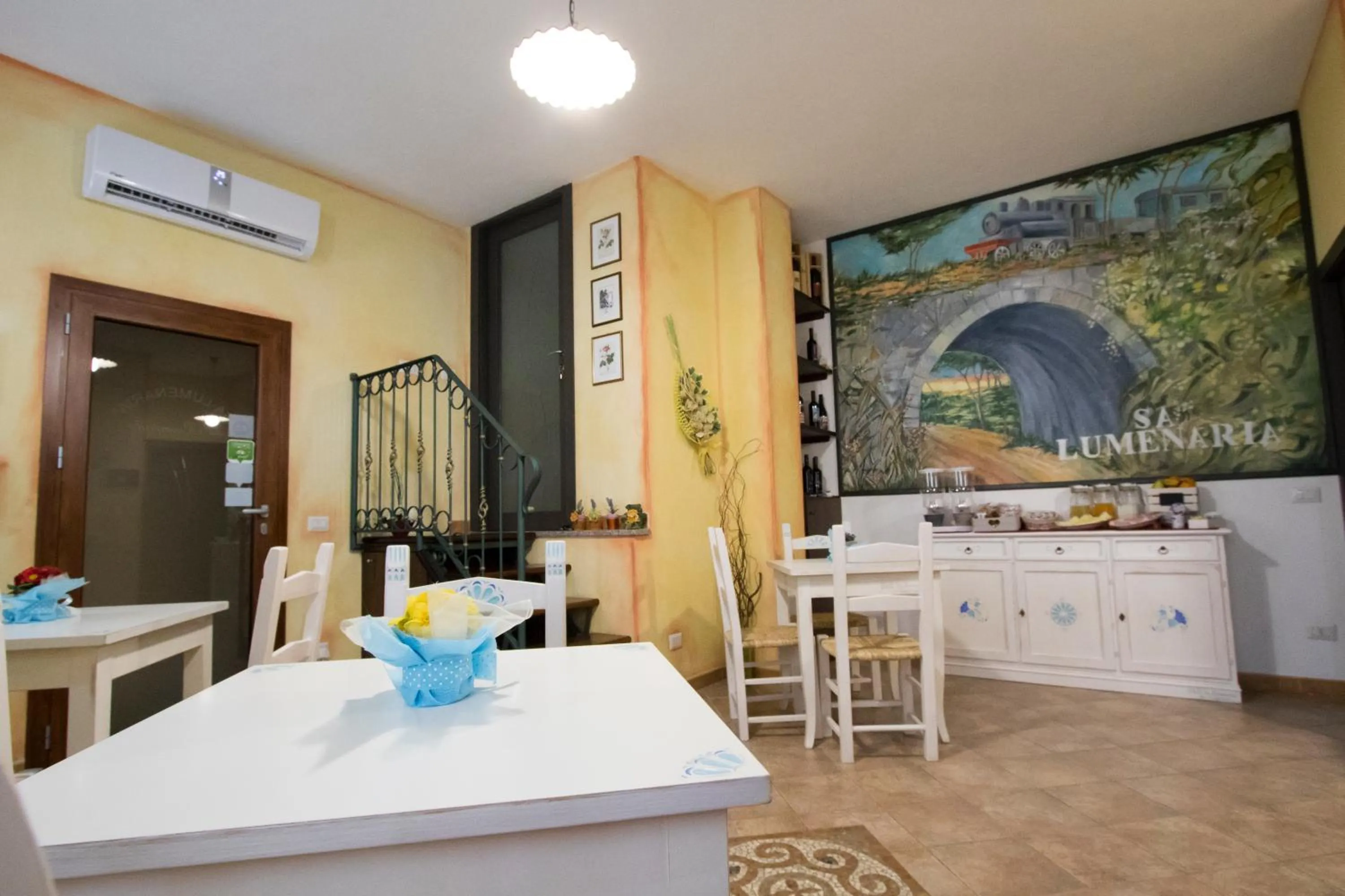 B&B Sa Lumenaria "da Raimonda"