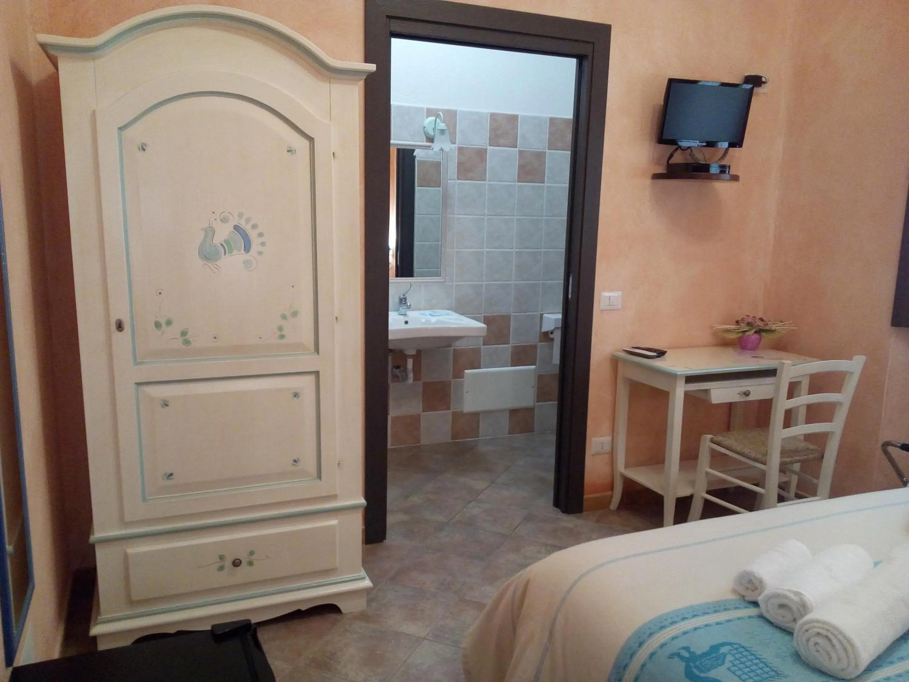 B&B Sa Lumenaria "da Raimonda"