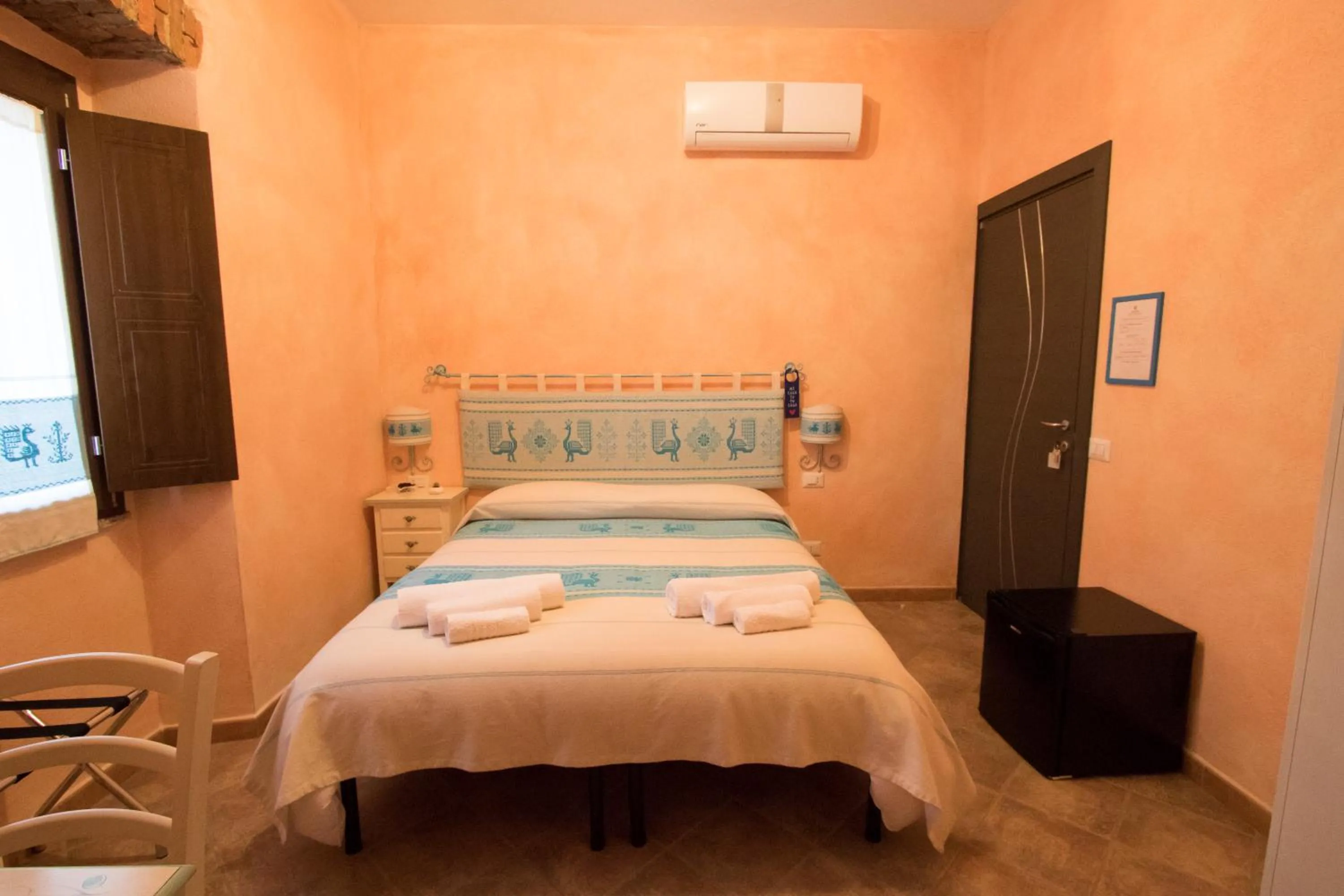 B&B Sa Lumenaria "da Raimonda"