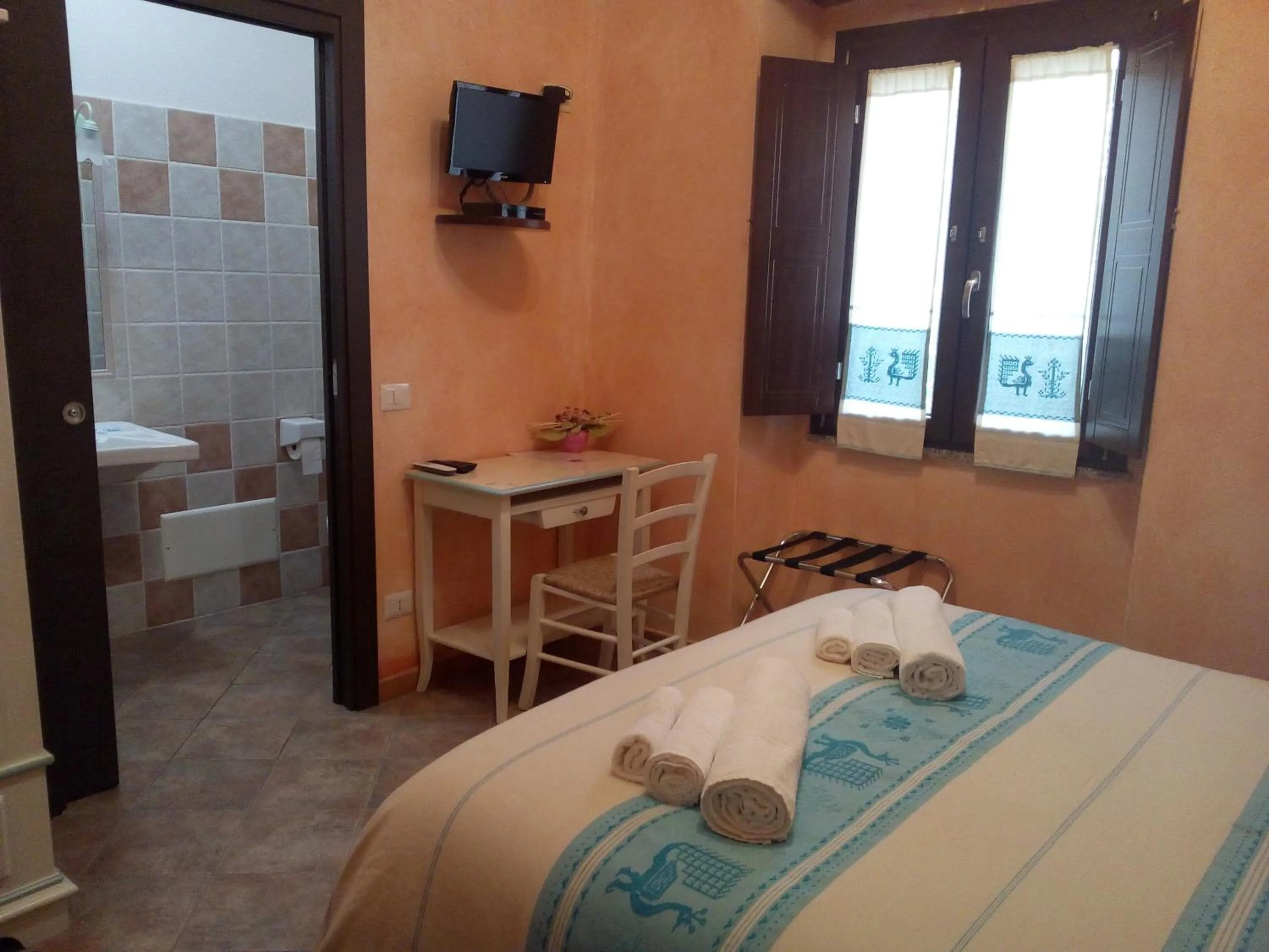 B&B Sa Lumenaria "da Raimonda"