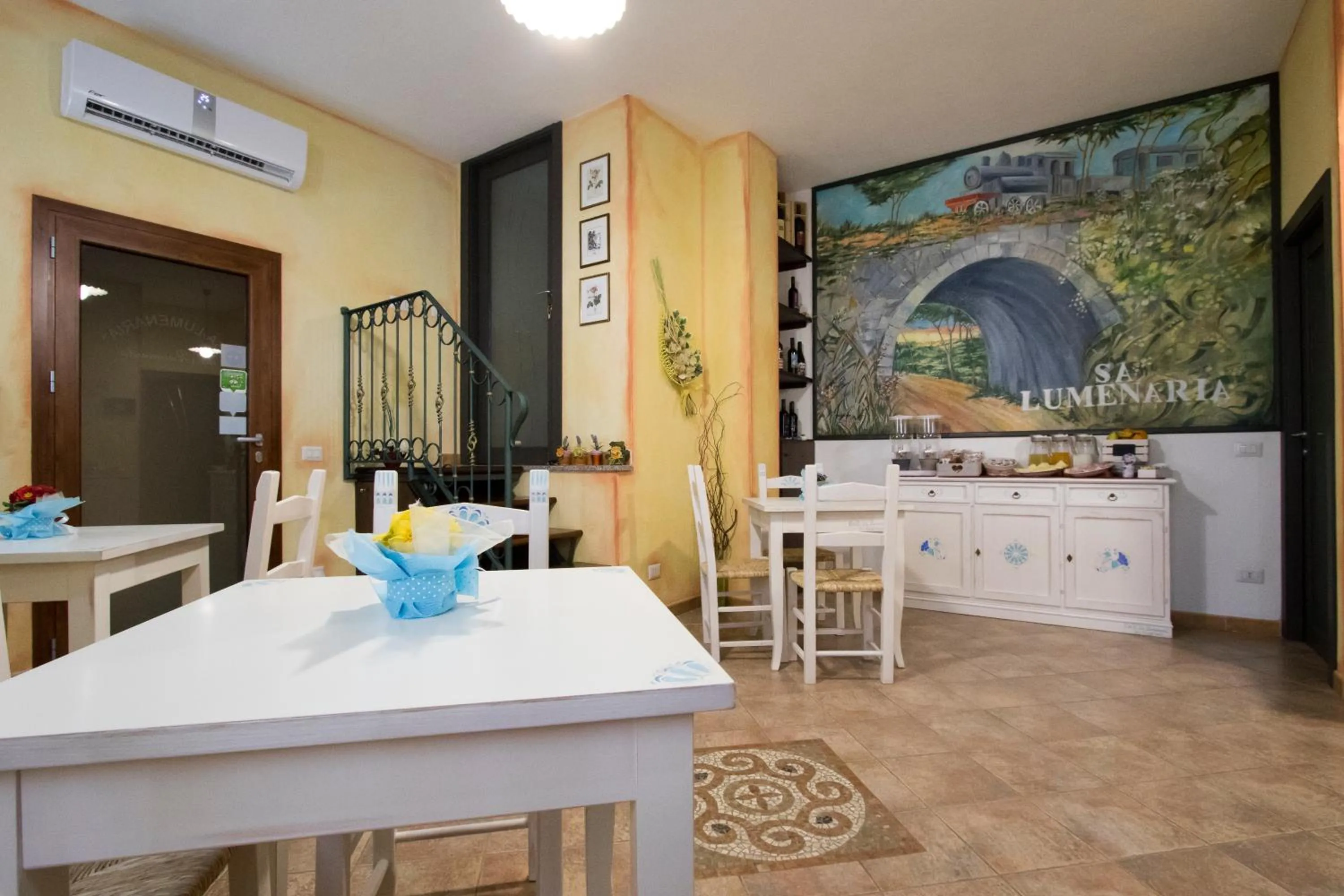 B&B Sa Lumenaria "da Raimonda"