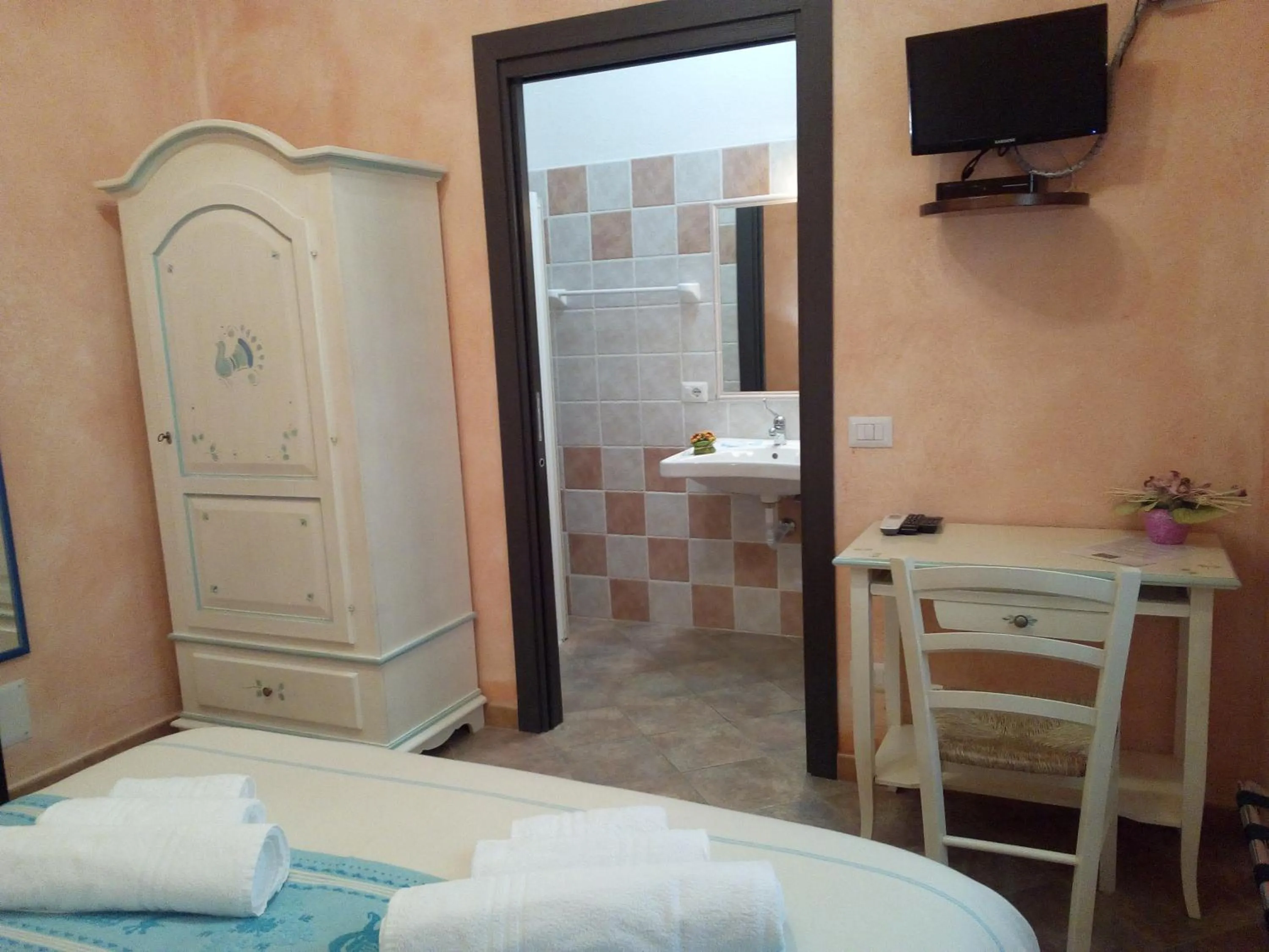 B&B Sa Lumenaria "da Raimonda"