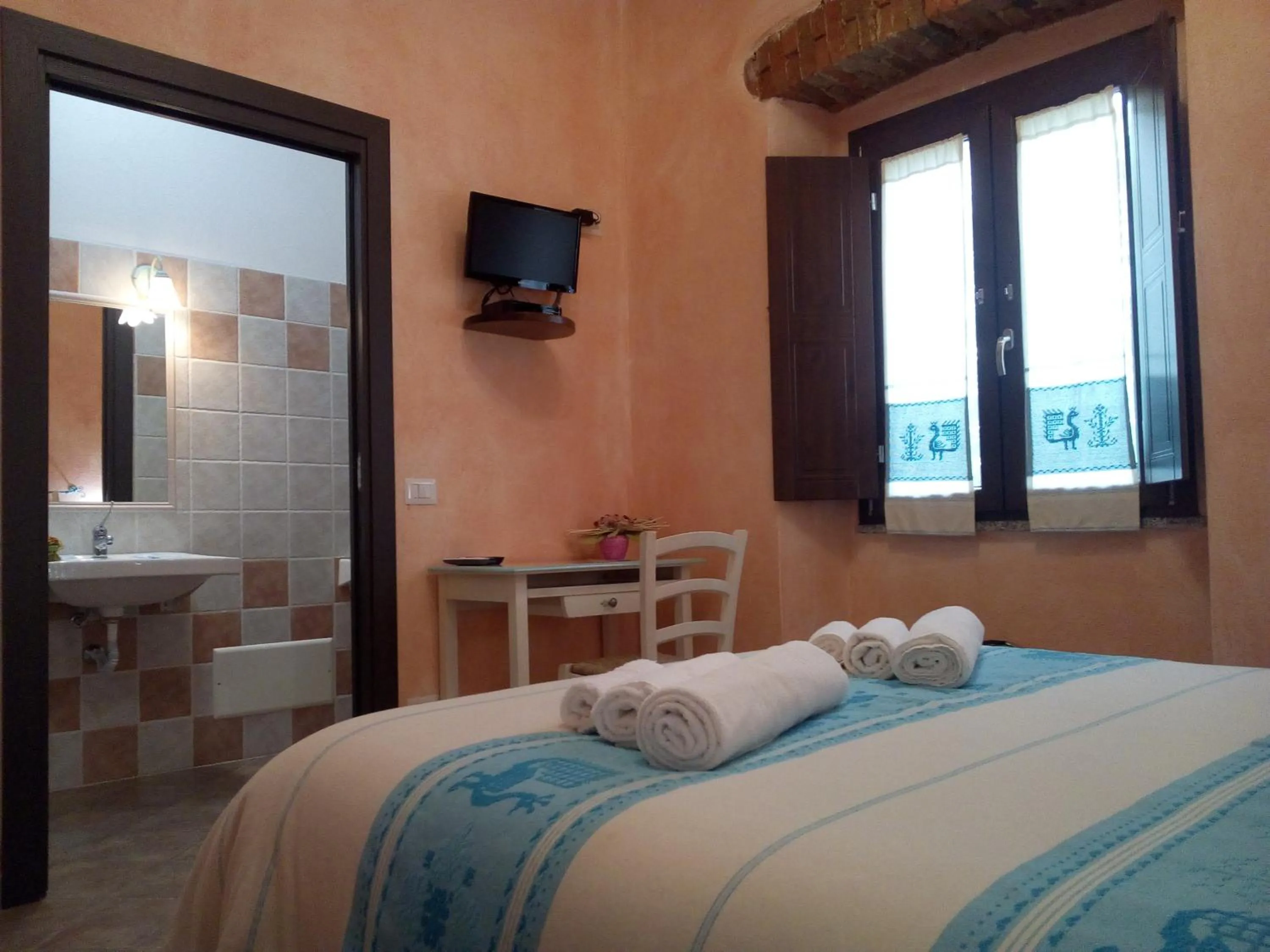 B&B Sa Lumenaria "da Raimonda"