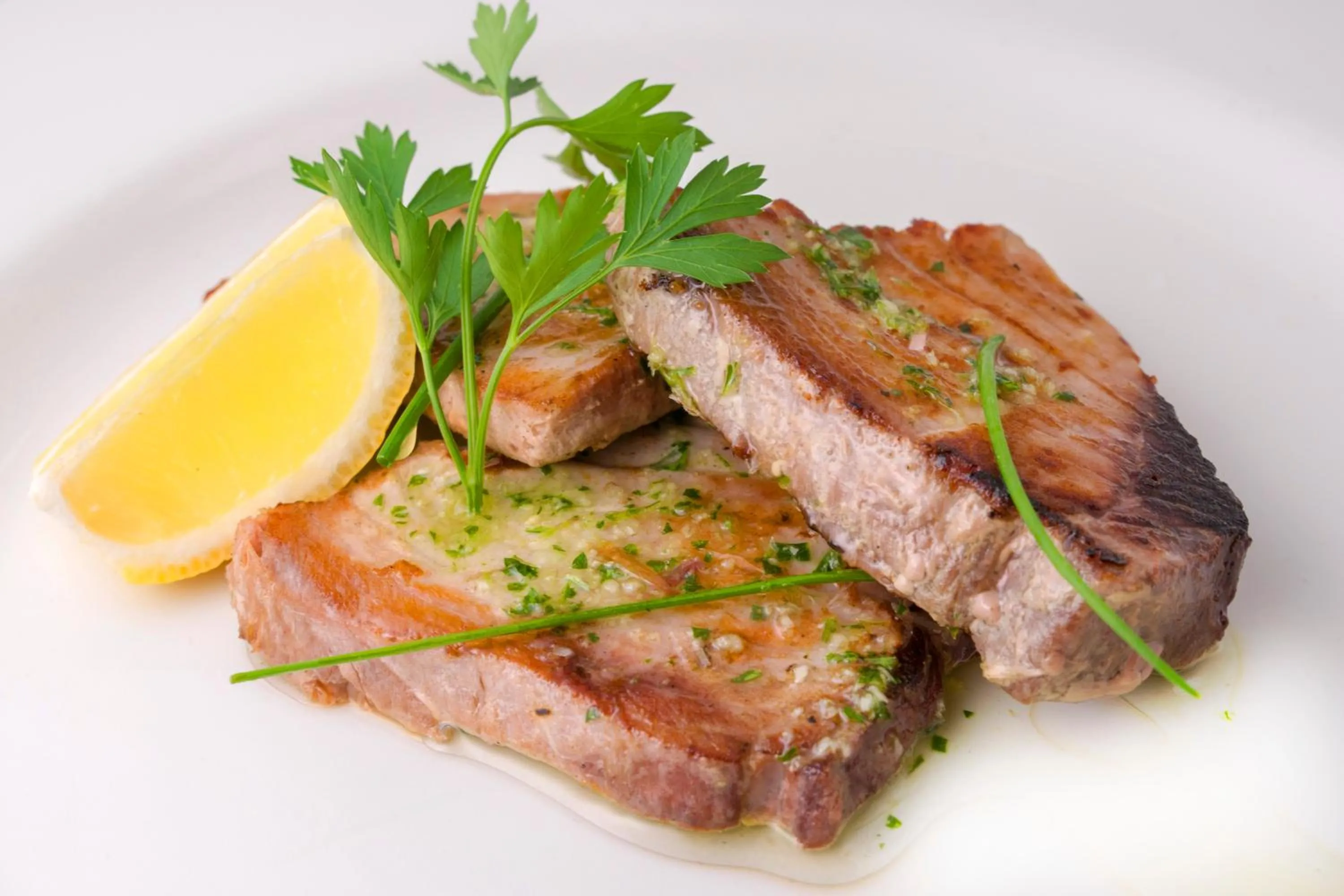 Restaurant/places to eat in Hotel Victoria Playa