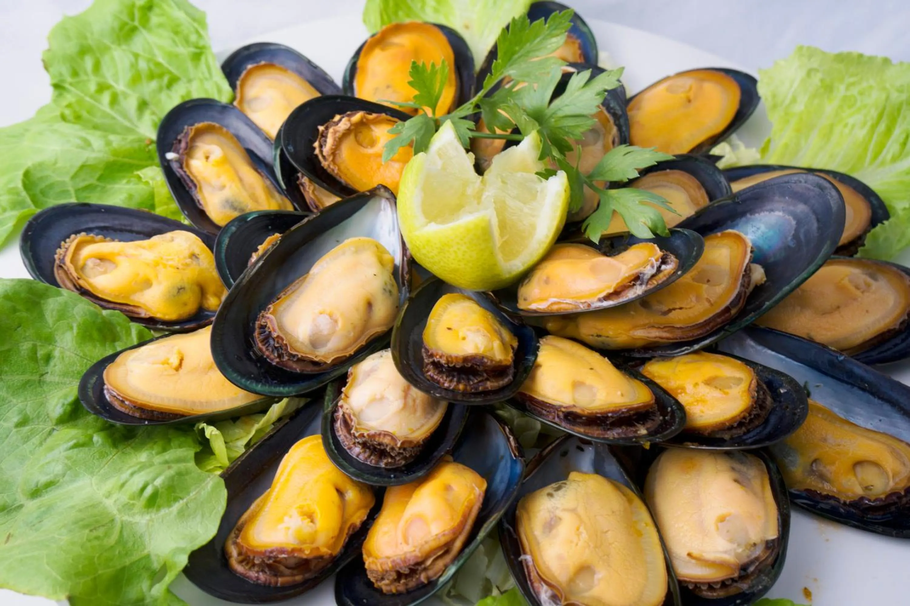 Restaurant/places to eat in Hotel Victoria Playa