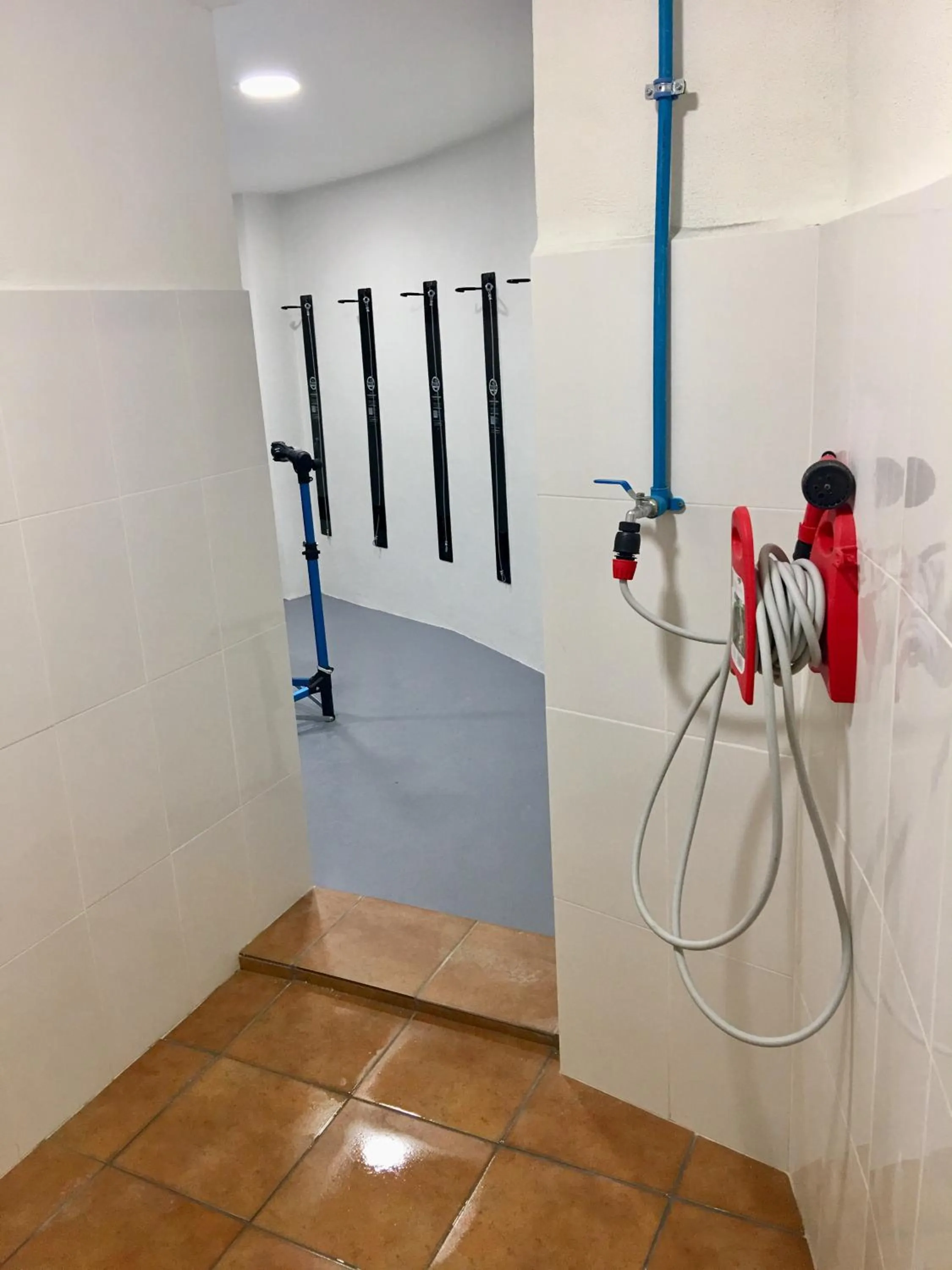 Cycling in Hotel Victoria Playa