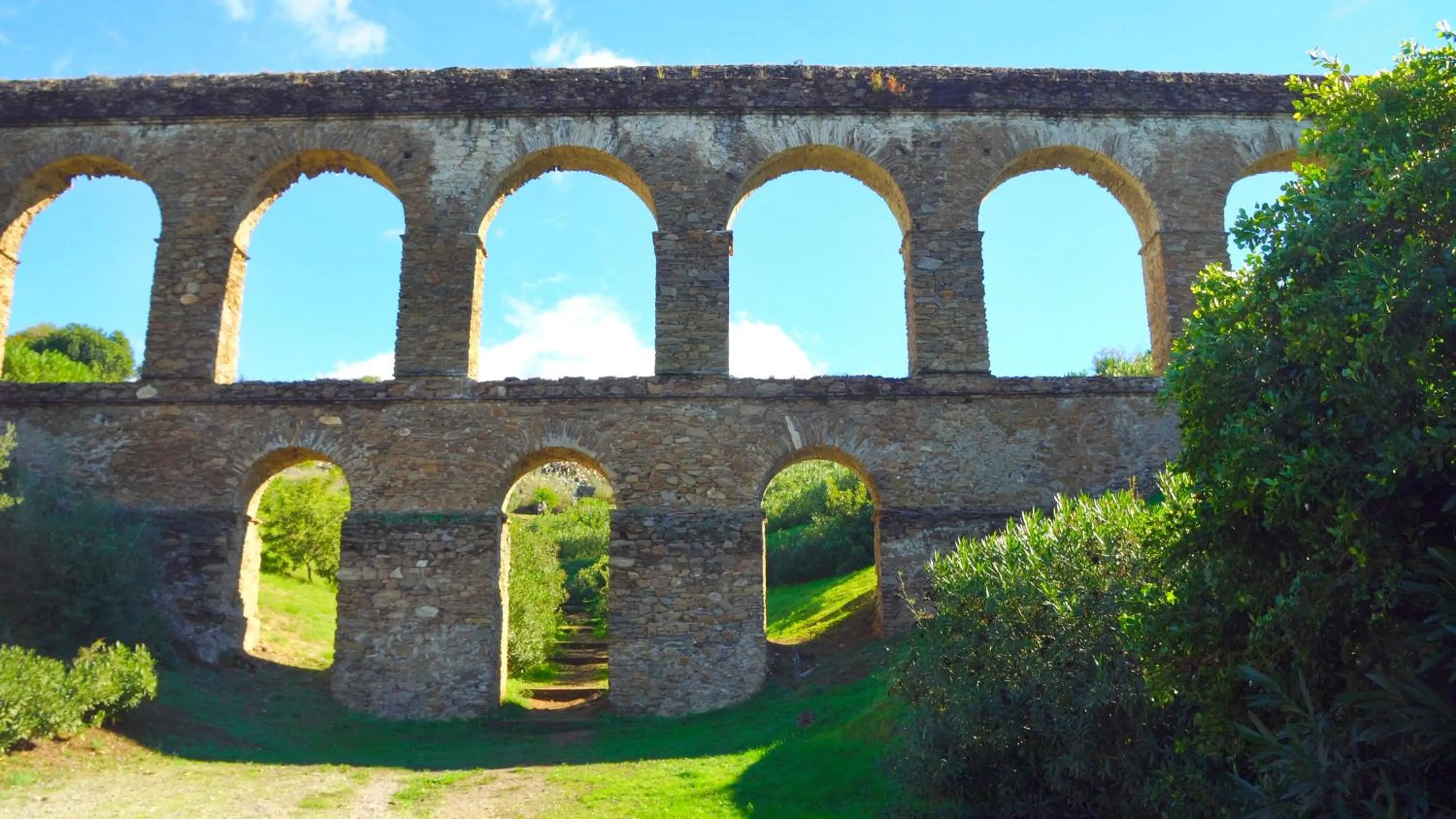 Nearby landmark in Hotel Victoria Playa