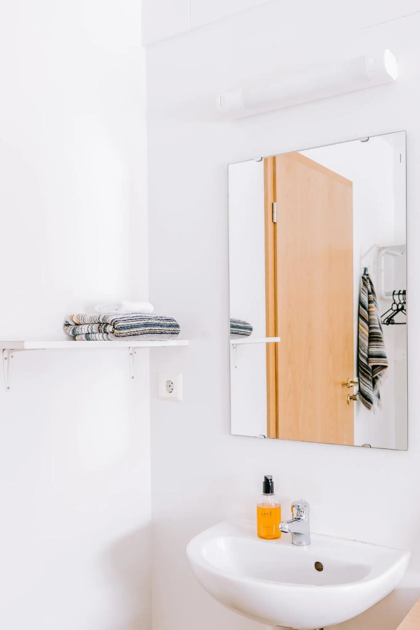 Other in Eldá Guesthouse