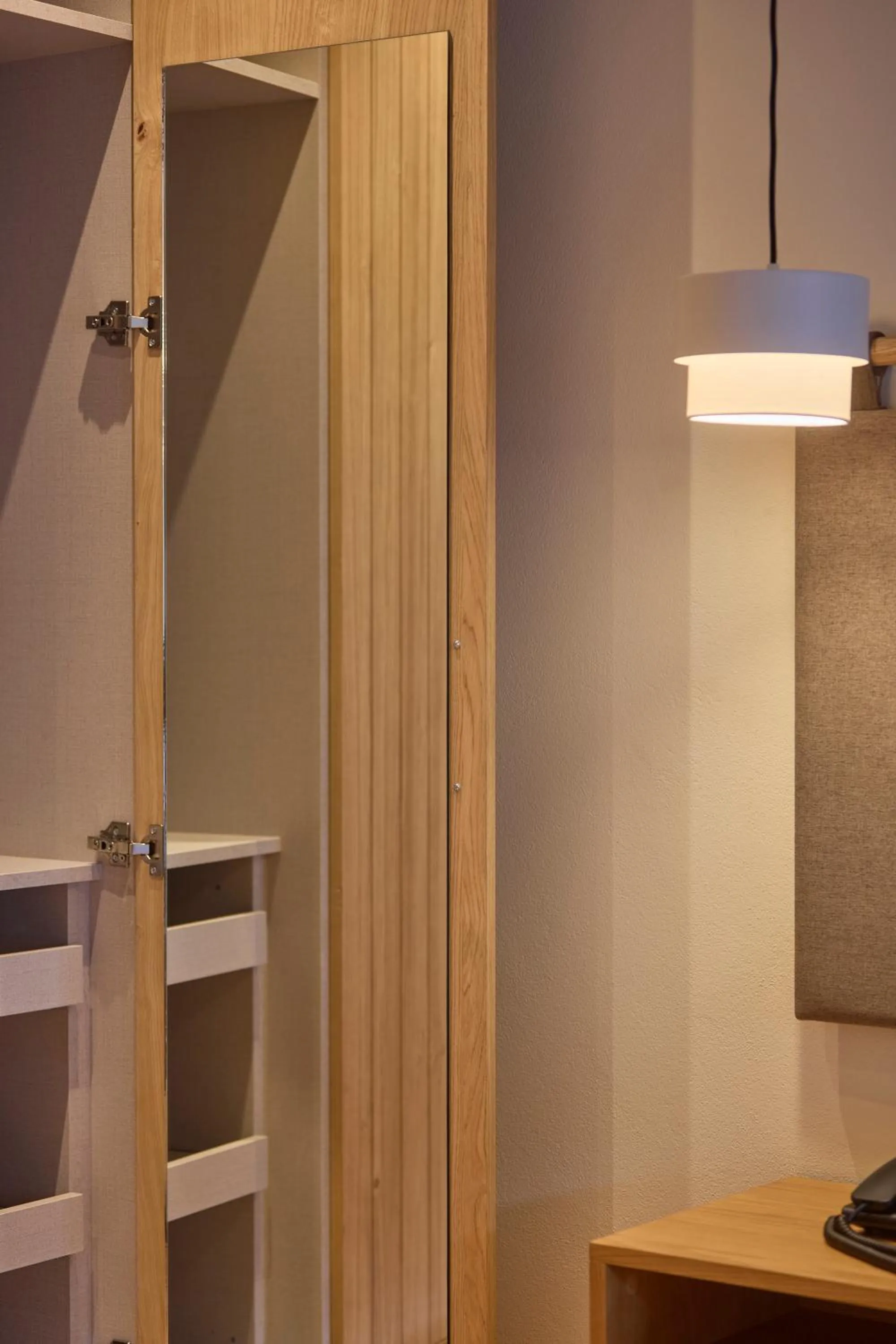 Bedroom in Petit Hotel Ses Rotges - Only Adults