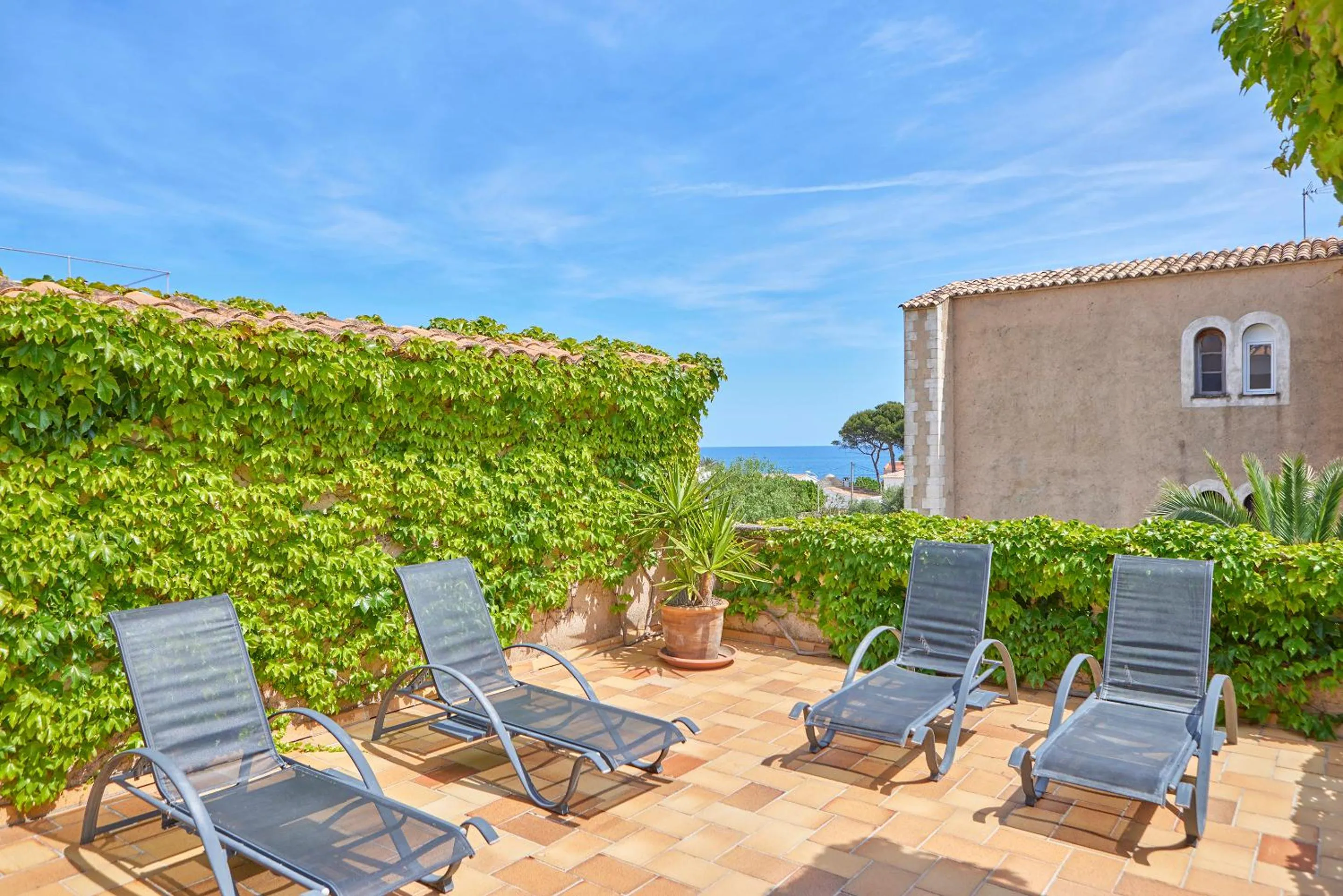 Off site in Petit Hotel Ses Rotges - Only Adults