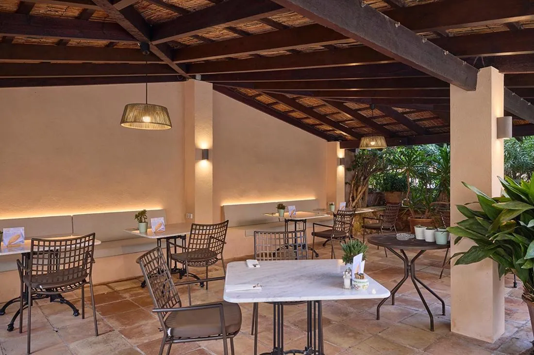 Petit Hotel Ses Rotges - Only Adults