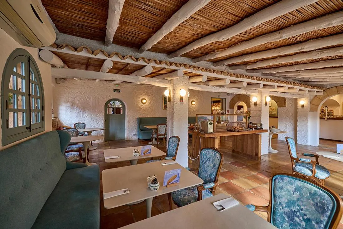 Petit Hotel Ses Rotges - Only Adults