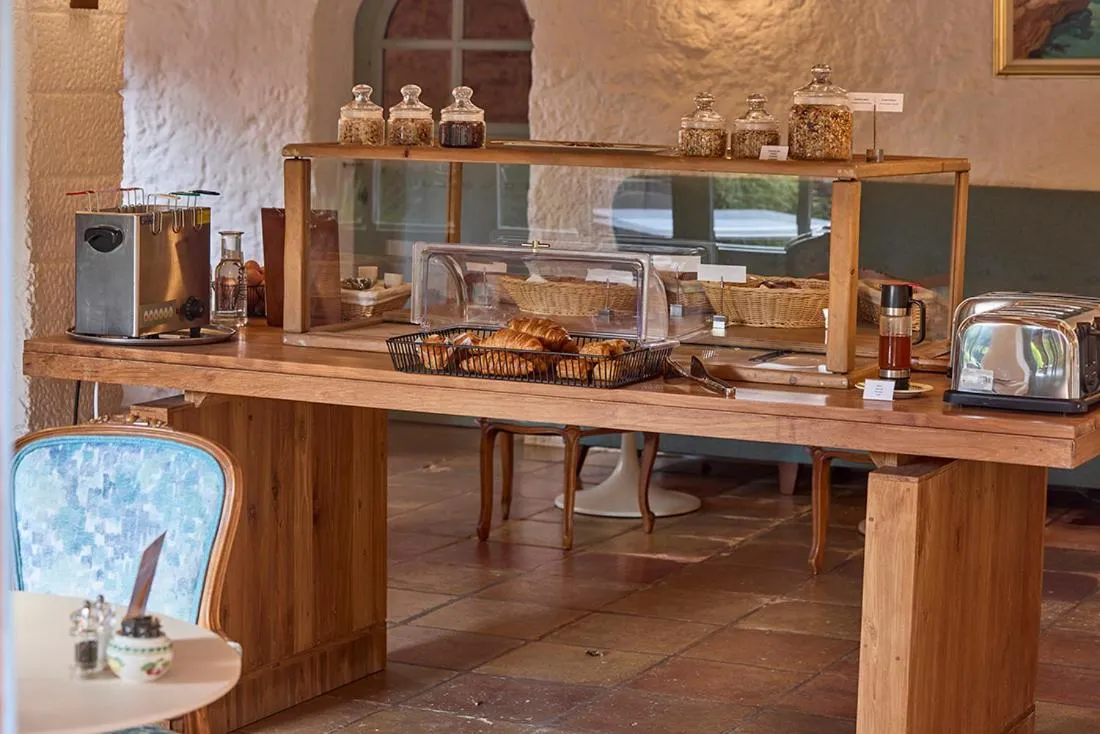 Petit Hotel Ses Rotges - Only Adults