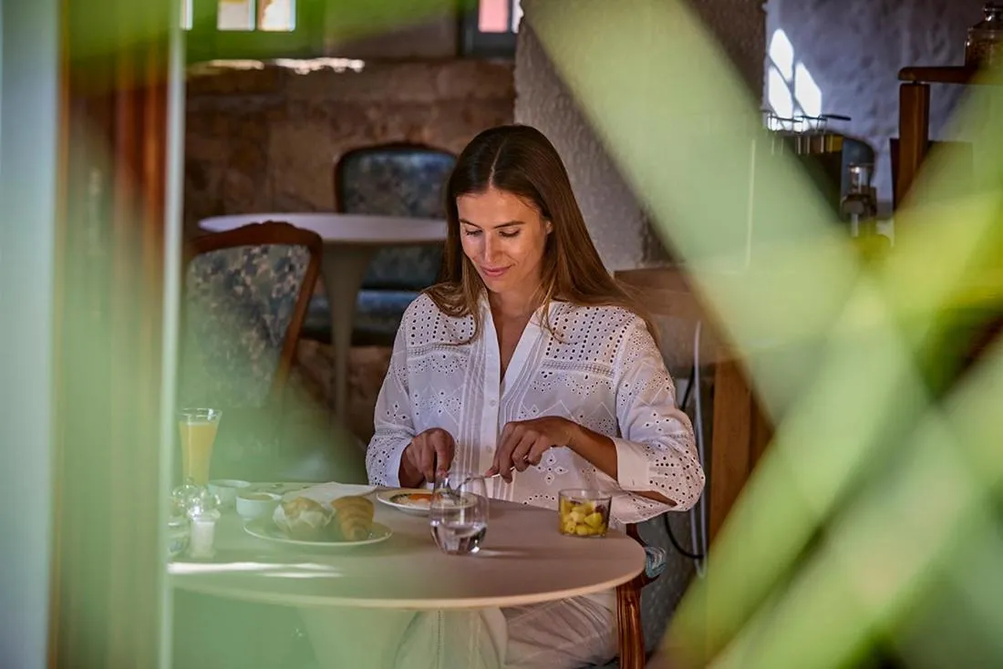 Petit Hotel Ses Rotges - Only Adults