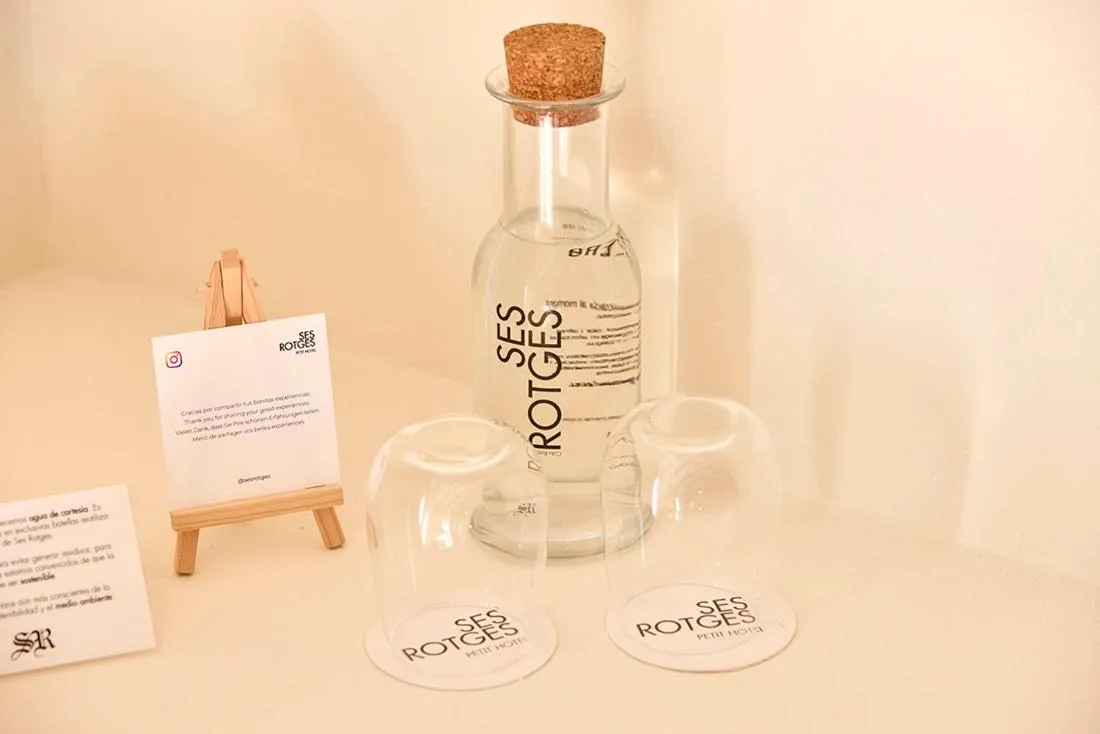 Petit Hotel Ses Rotges - Only Adults