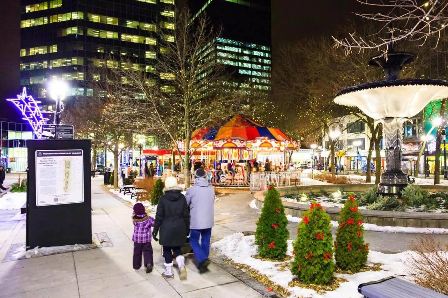 Activities in Signature Stay Inn & Suites - Downtown Hamilton