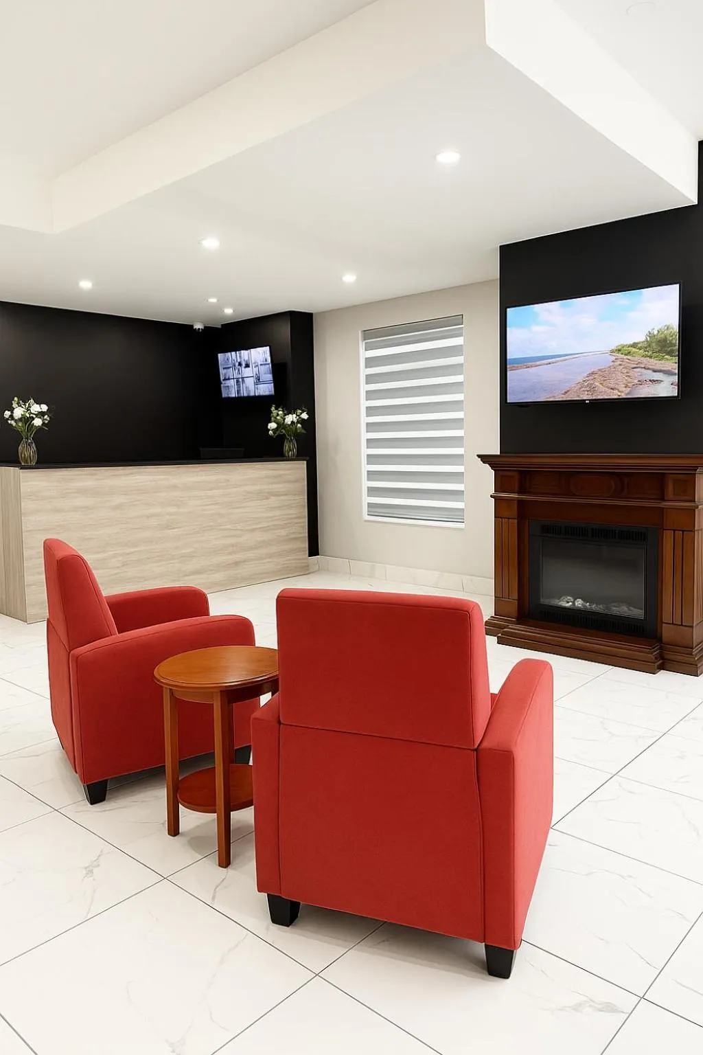 Signature Stay Inn & Suites - Downtown Hamilton