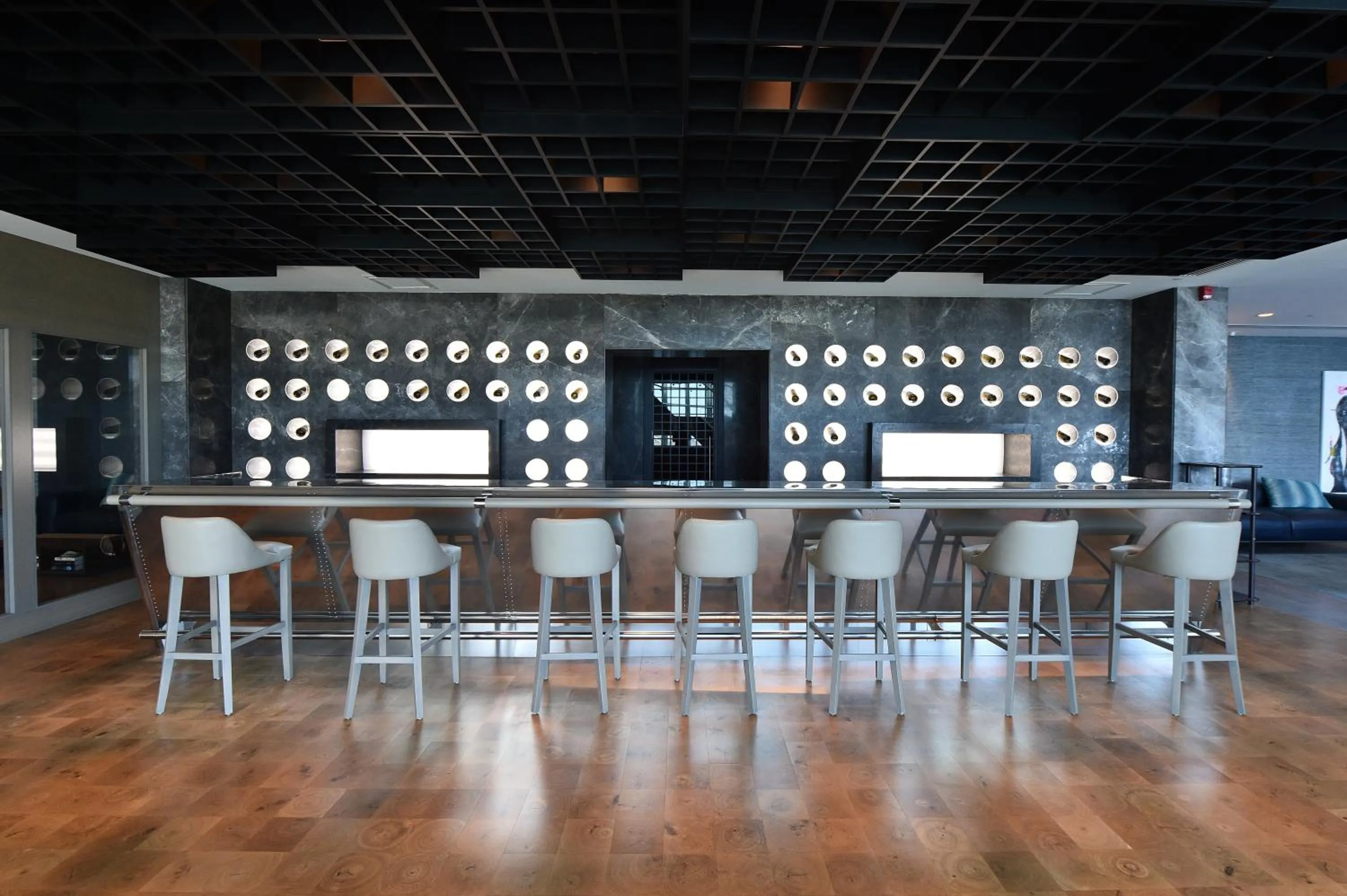 Drinks in Sirene Luxury Hotel Bodrum