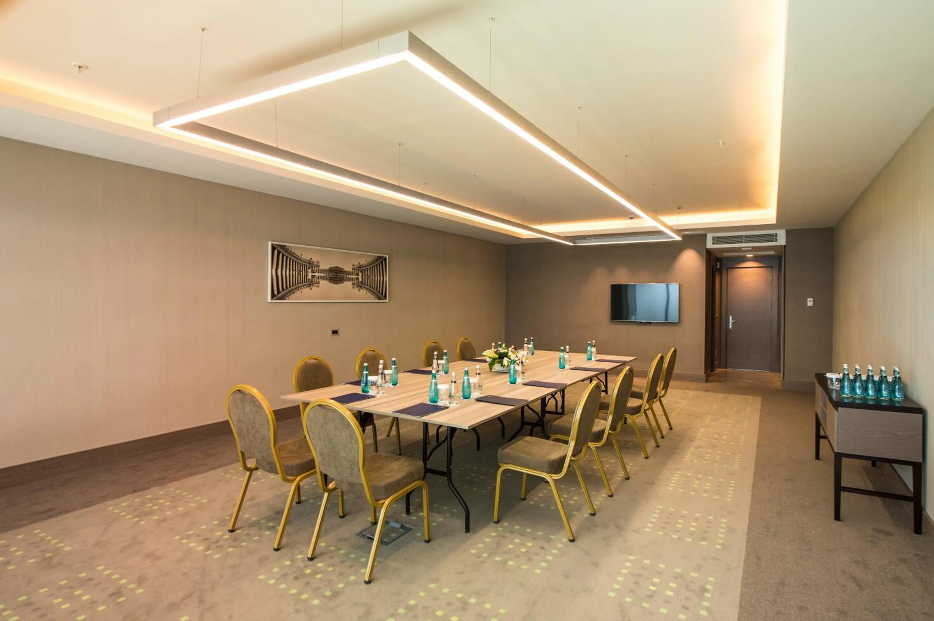 Business facilities in Sirene Luxury Hotel Bodrum