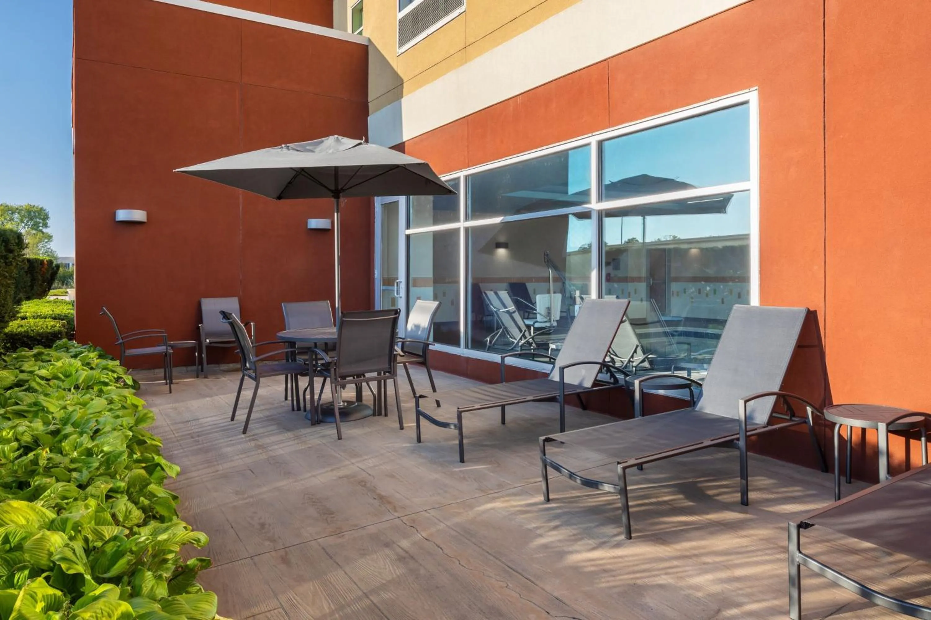 Other in Fairfield Inn & Suites by Marriott Columbus Dublin