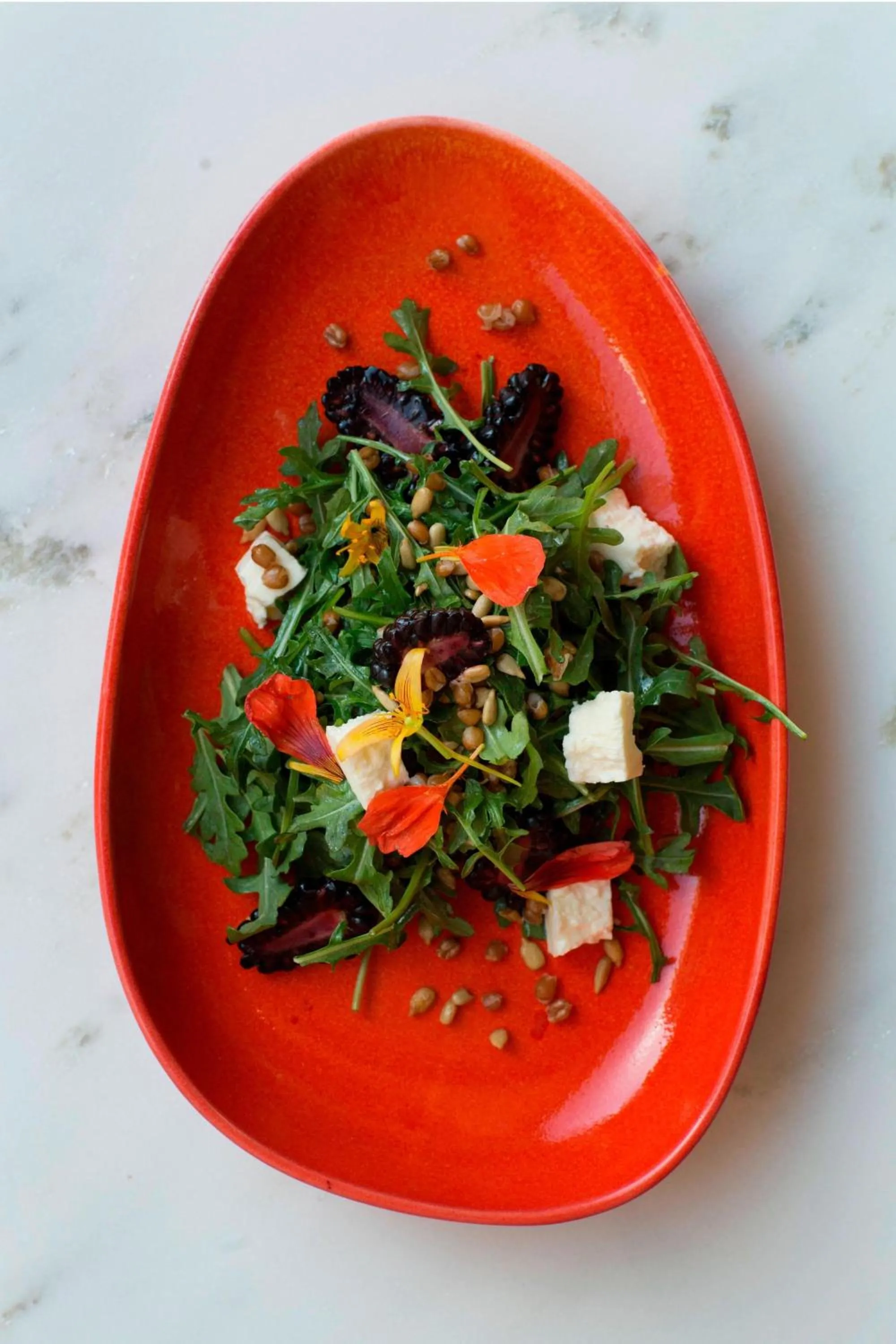 Restaurant/places to eat in The Press Hotel, Autograph Collection