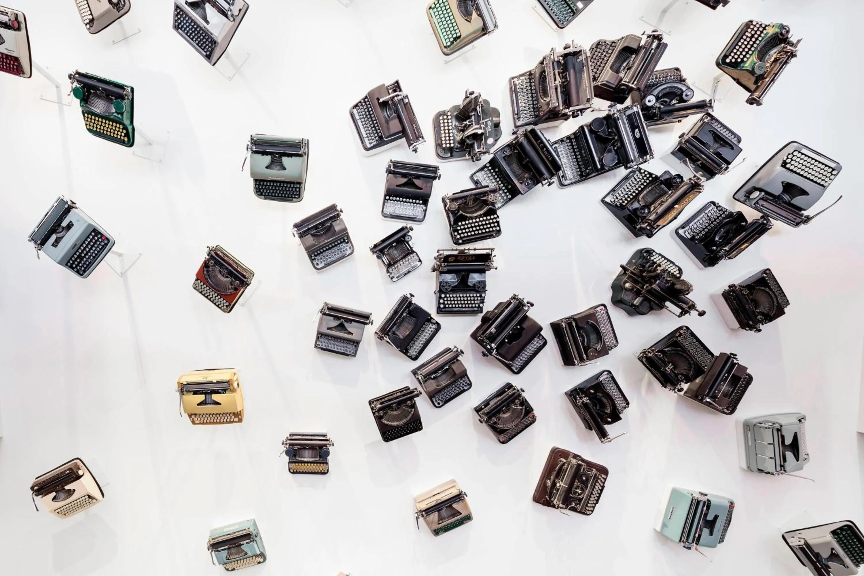 View (from property/room) in The Press Hotel, Autograph Collection